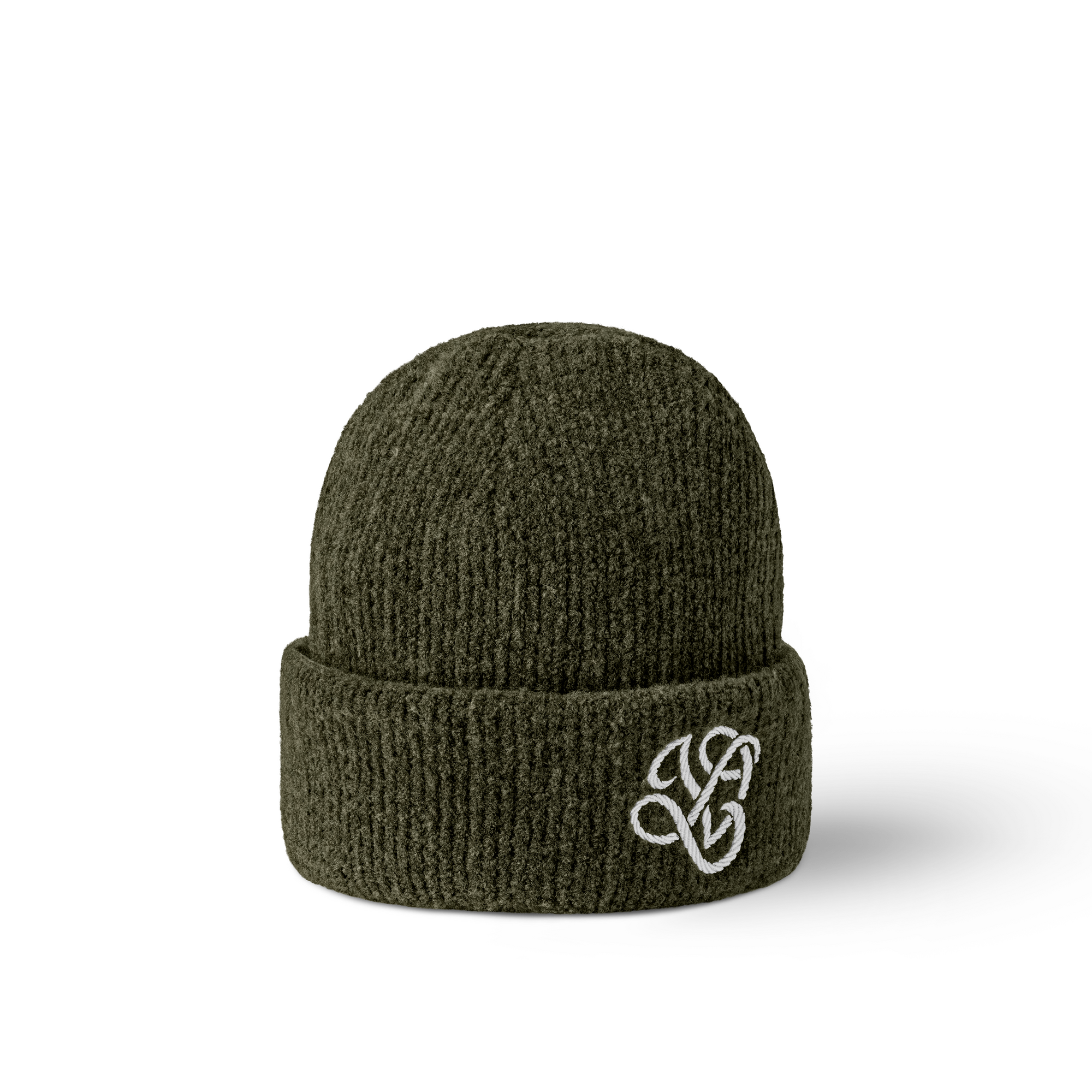 ビーニー･LV クラッシュ スネーク･オ･フラージュ S00 メンズ アクセサリー (製品ズーム)