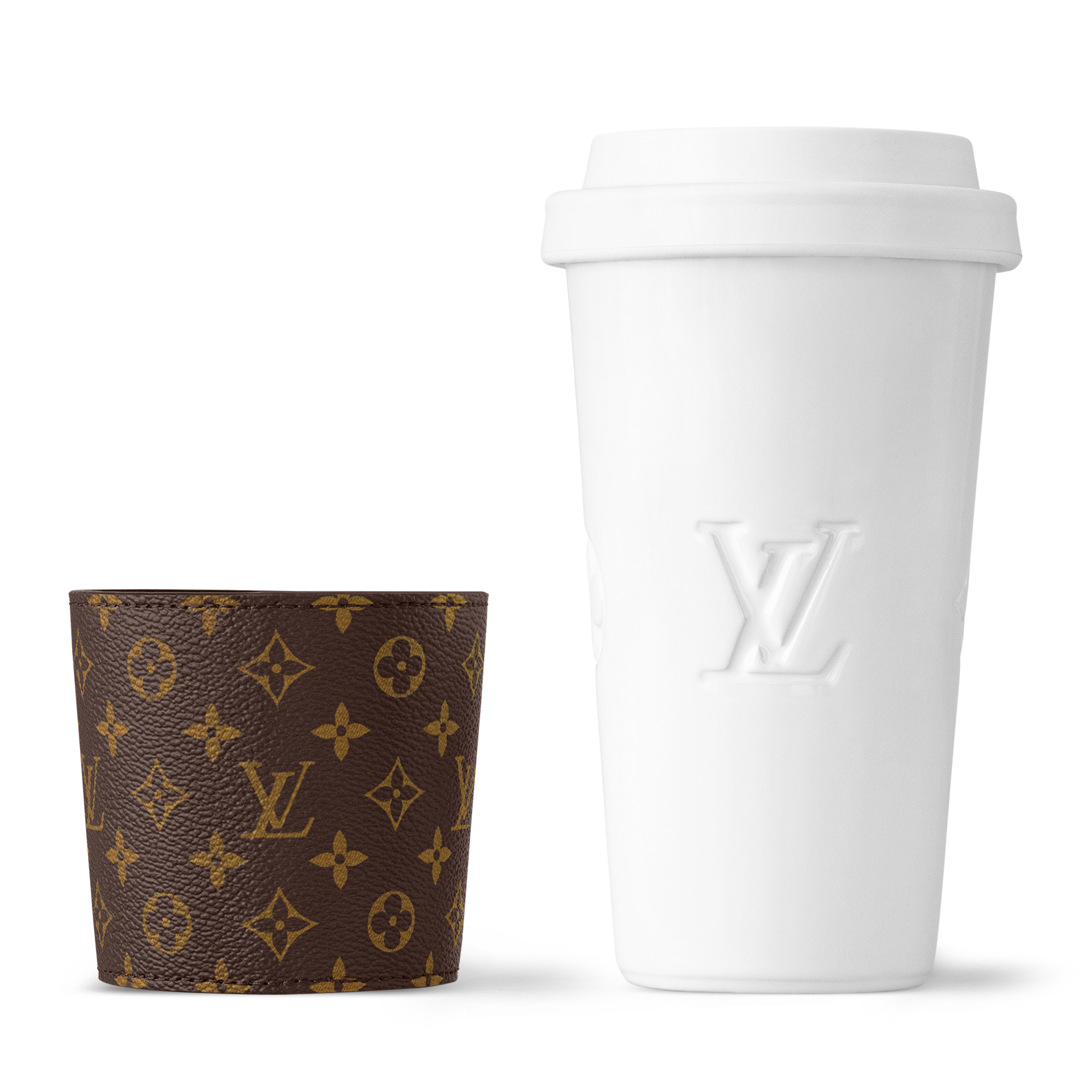 LV カップ S00 トランク、トラベル & ホーム スポーツ&ゲーム (製品ズーム)