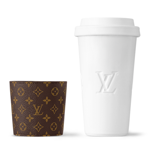 LV カップ S00 トランク、トラベル & ホーム スポーツ&ゲーム (製品ズーム)