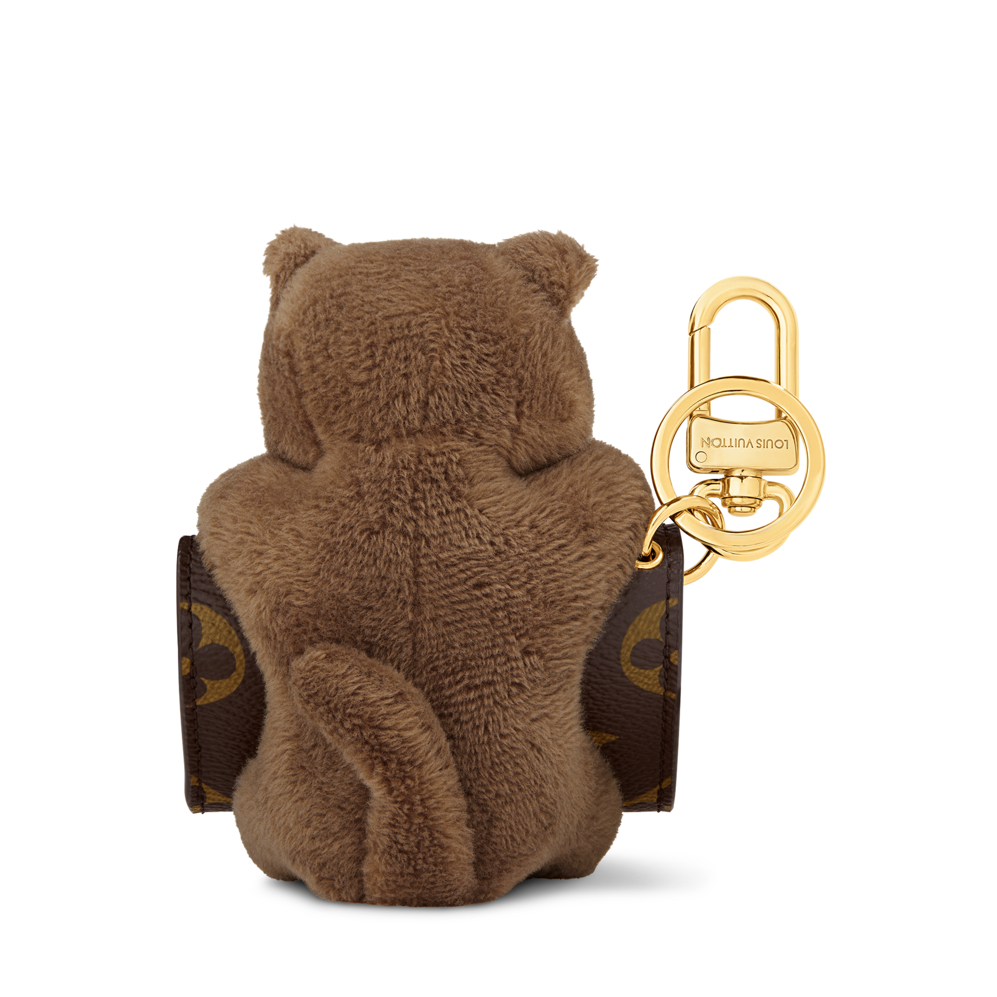 バッグチャーム・LV キュート モノグラム S00｜ルイ・ヴィトン 公式 