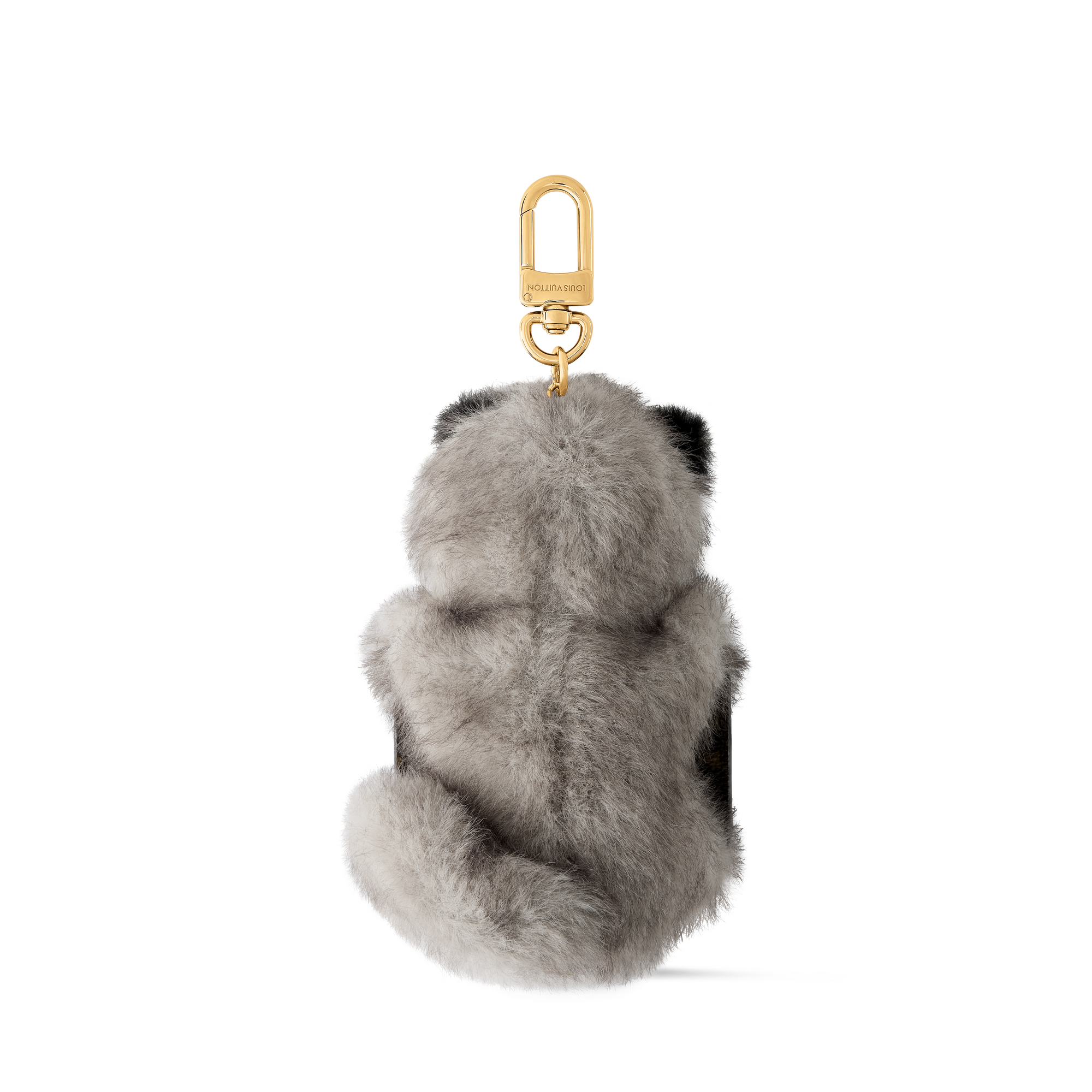 バッグチャーム･LV キュート ハスキー S00 ウィメンズ アクセサリー (製品ズーム)