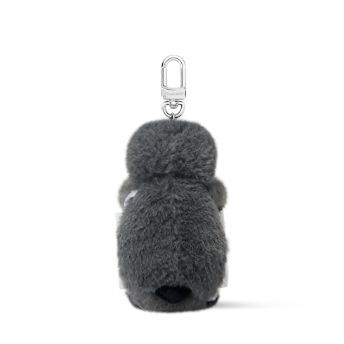 バッグチャーム・LV キュート ペンギン S00 ウィメンズ アクセサリー (製品ズーム)