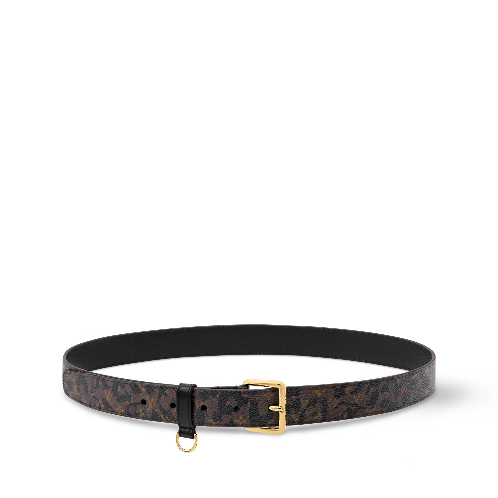 ベルト・LV Dリング 30MM ｜ルイ・ヴィトン 公式サイト - M4614V