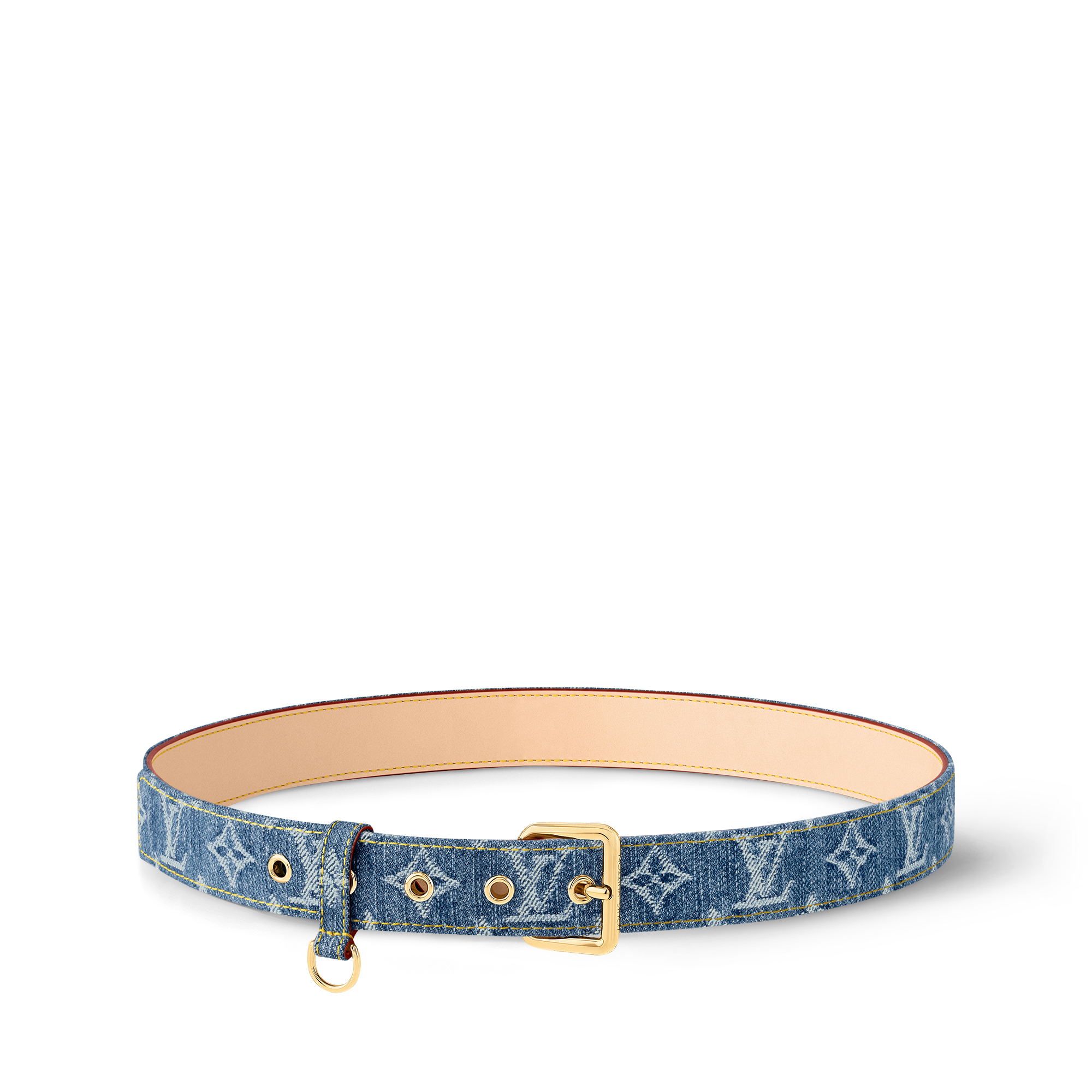 Denim Bleu (在庫なし)