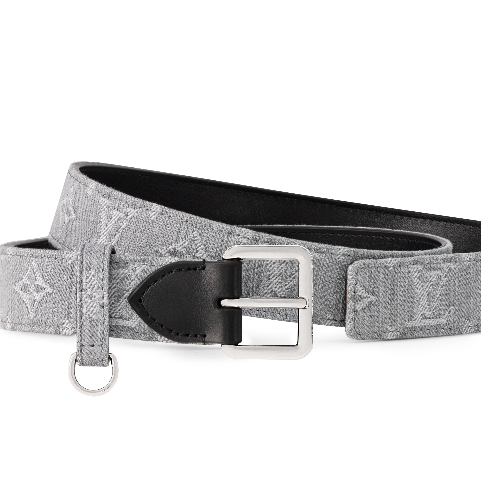 ベルト･LV D-リング 30MM  ウィメンズ アクセサリー (製品ズーム)