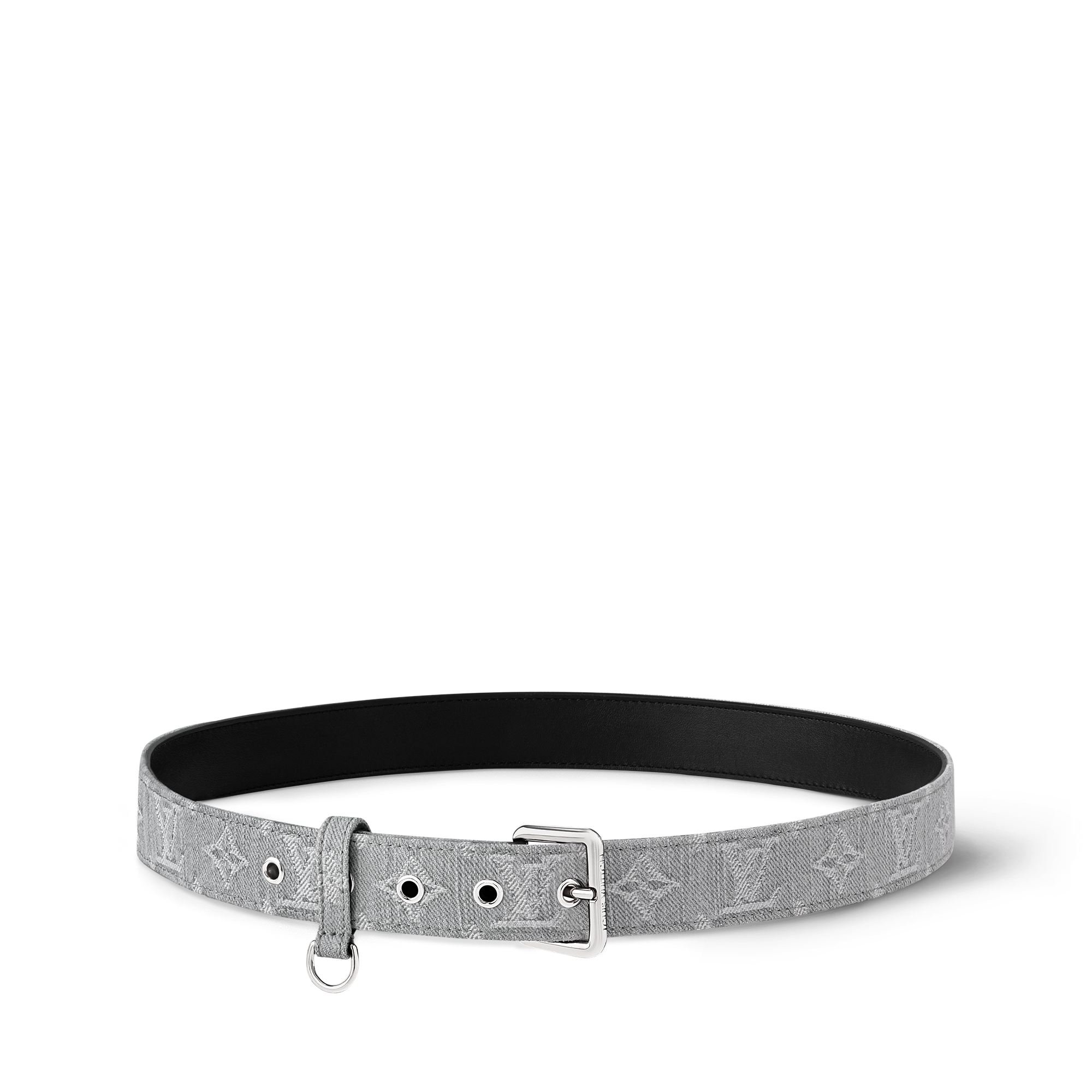 ベルト･LV D-リング 30MM  ウィメンズ アクセサリー (製品ズーム)