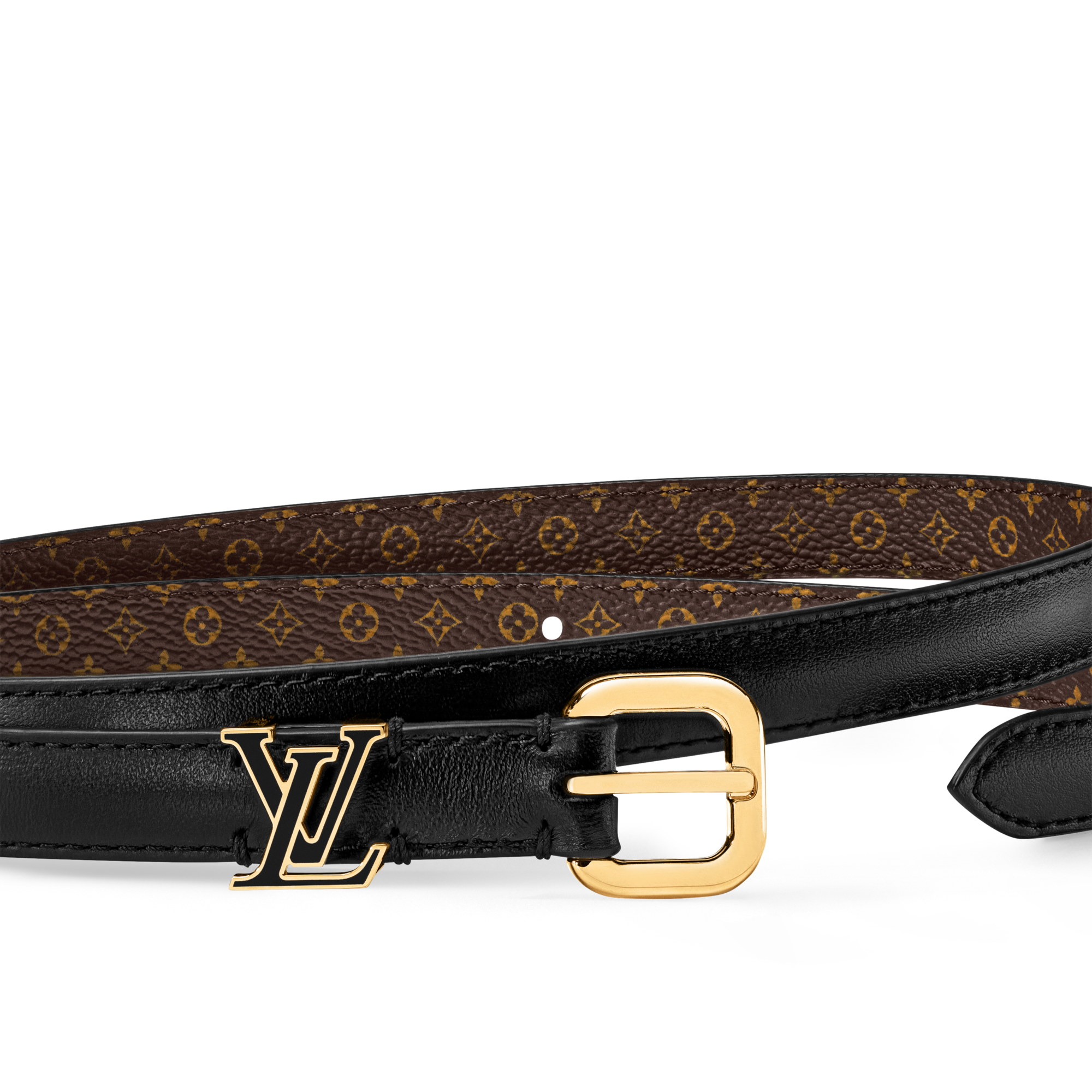 ベルト･アルディヨン LV ダーリン 15MM  ウィメンズ アクセサリー (製品ズーム)