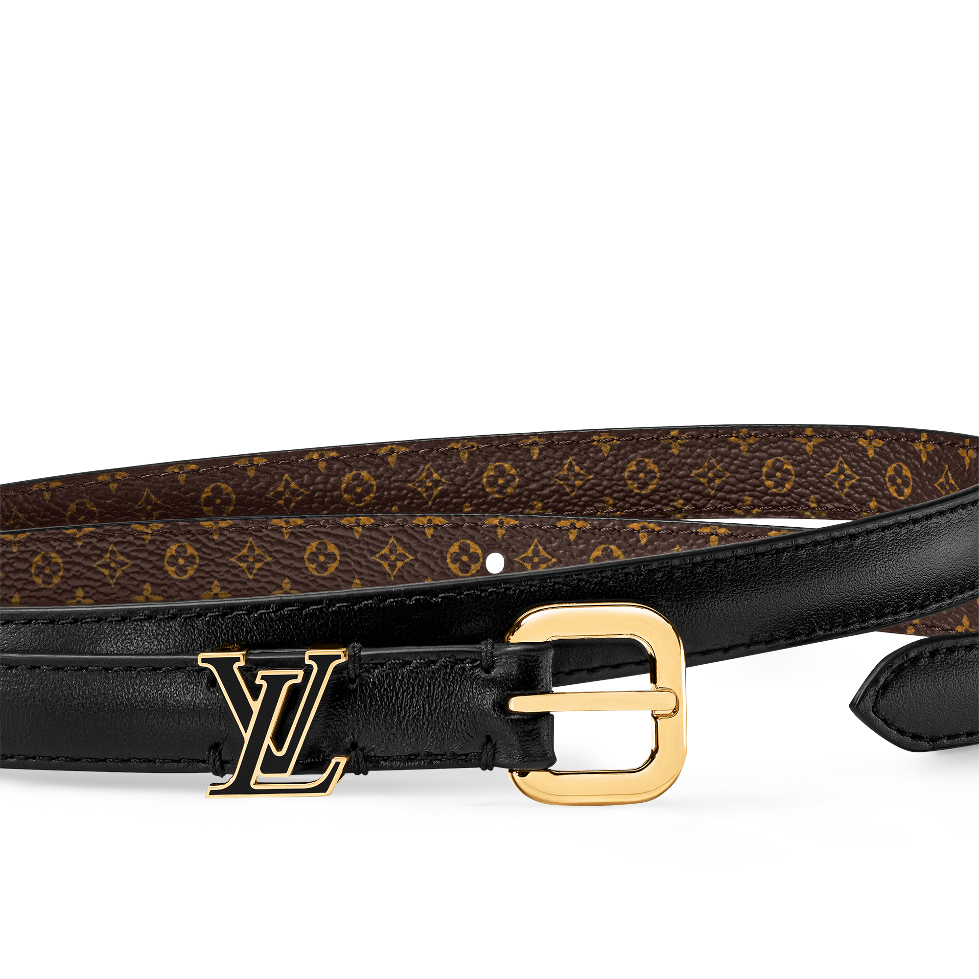 ベルト･アルディヨン LV ダーリン 15MM  ウィメンズ アクセサリー (製品ズーム)