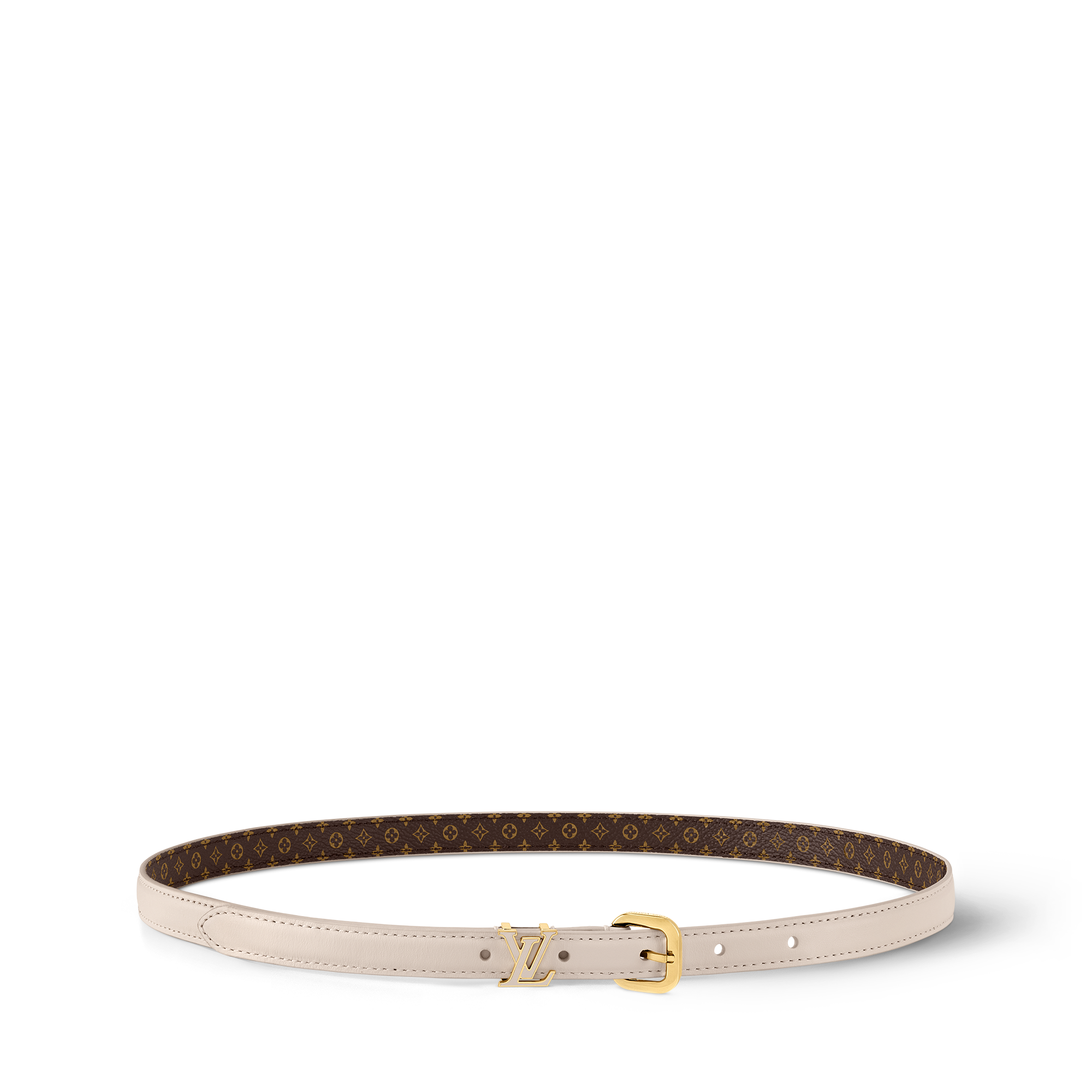 ベルト･アルディヨン LV ダーリン 15MM  ウィメンズ アクセサリー (製品ズーム)
