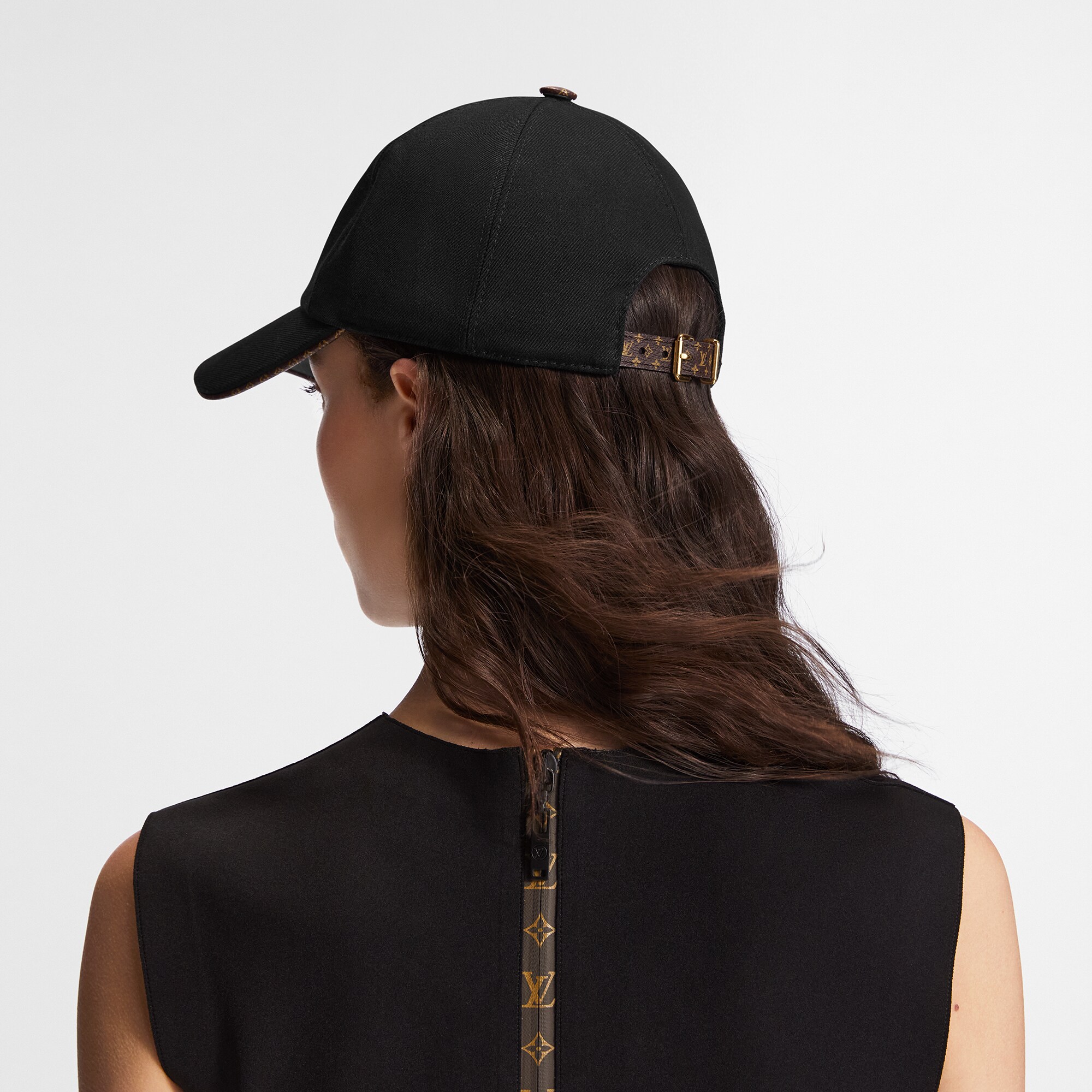 キャップ･LV デー S00 ウィメンズ アクセサリー (製品ズーム)