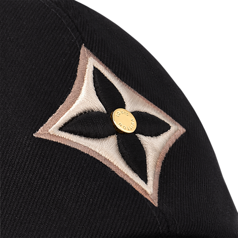 キャップ・LV デー S00 ウィメンズ アクセサリー (製品ズーム)