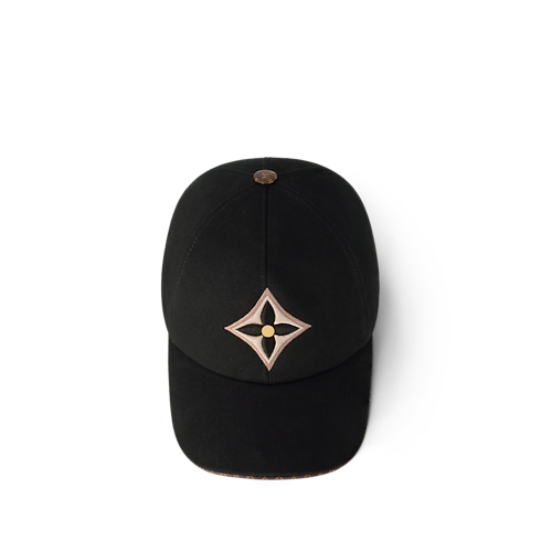 キャップ・LV デー S00 ウィメンズ アクセサリー (製品ズーム)