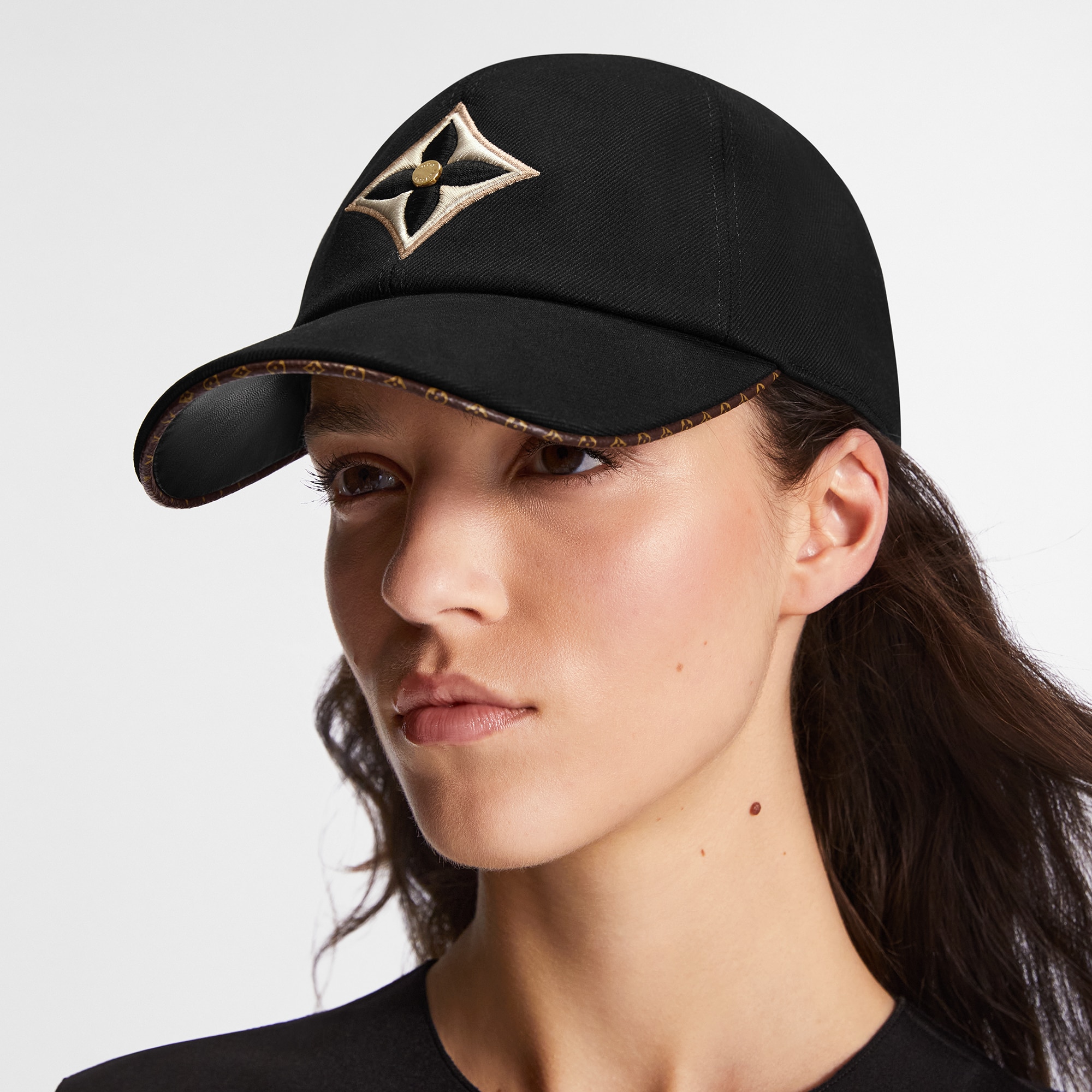 キャップ･LV デー S00 ウィメンズ アクセサリー (製品ズーム)
