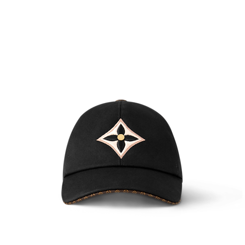 キャップ・LV デー S00 ウィメンズ アクセサリー (製品ズーム)