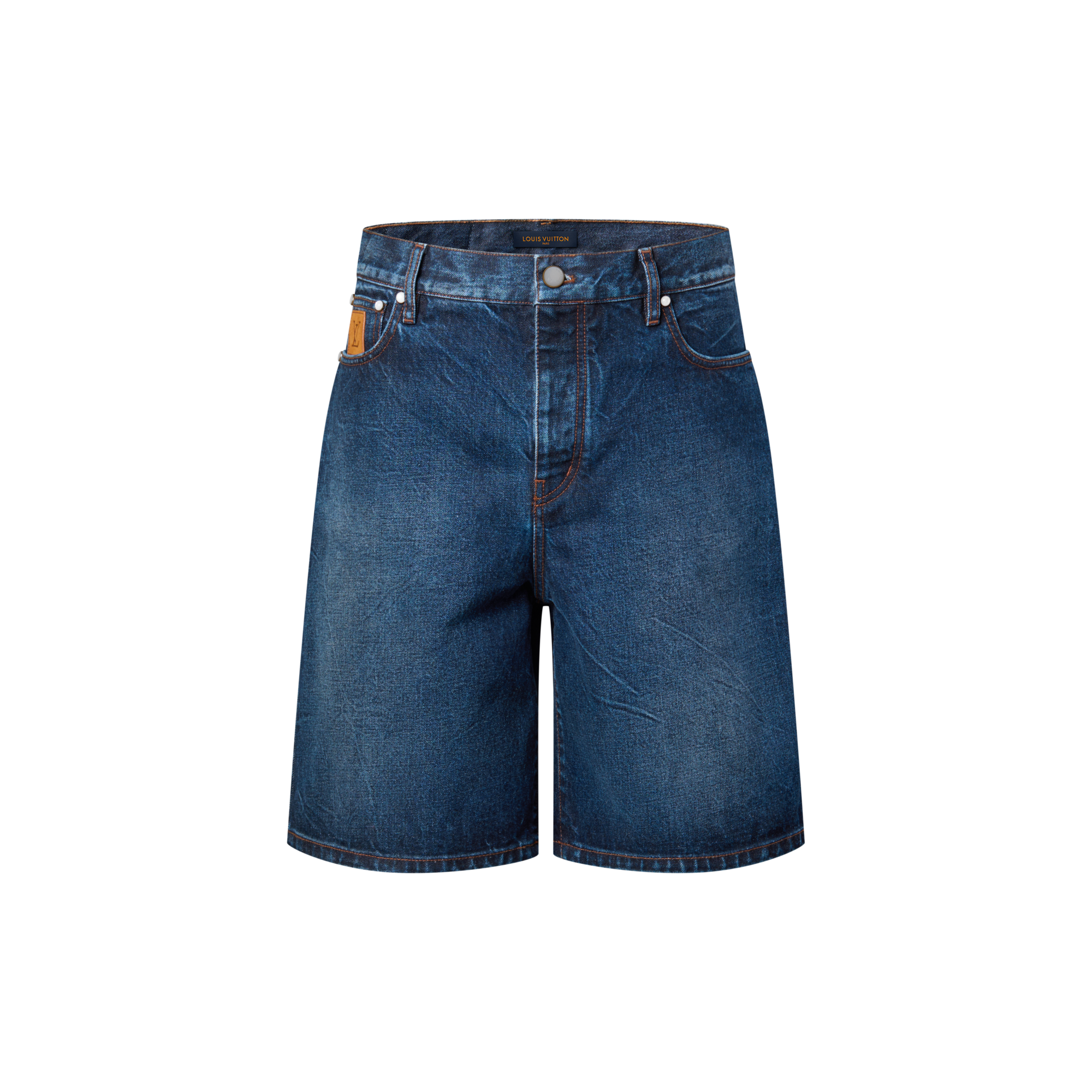 louis-vuitton-lv-denim-shorts- 