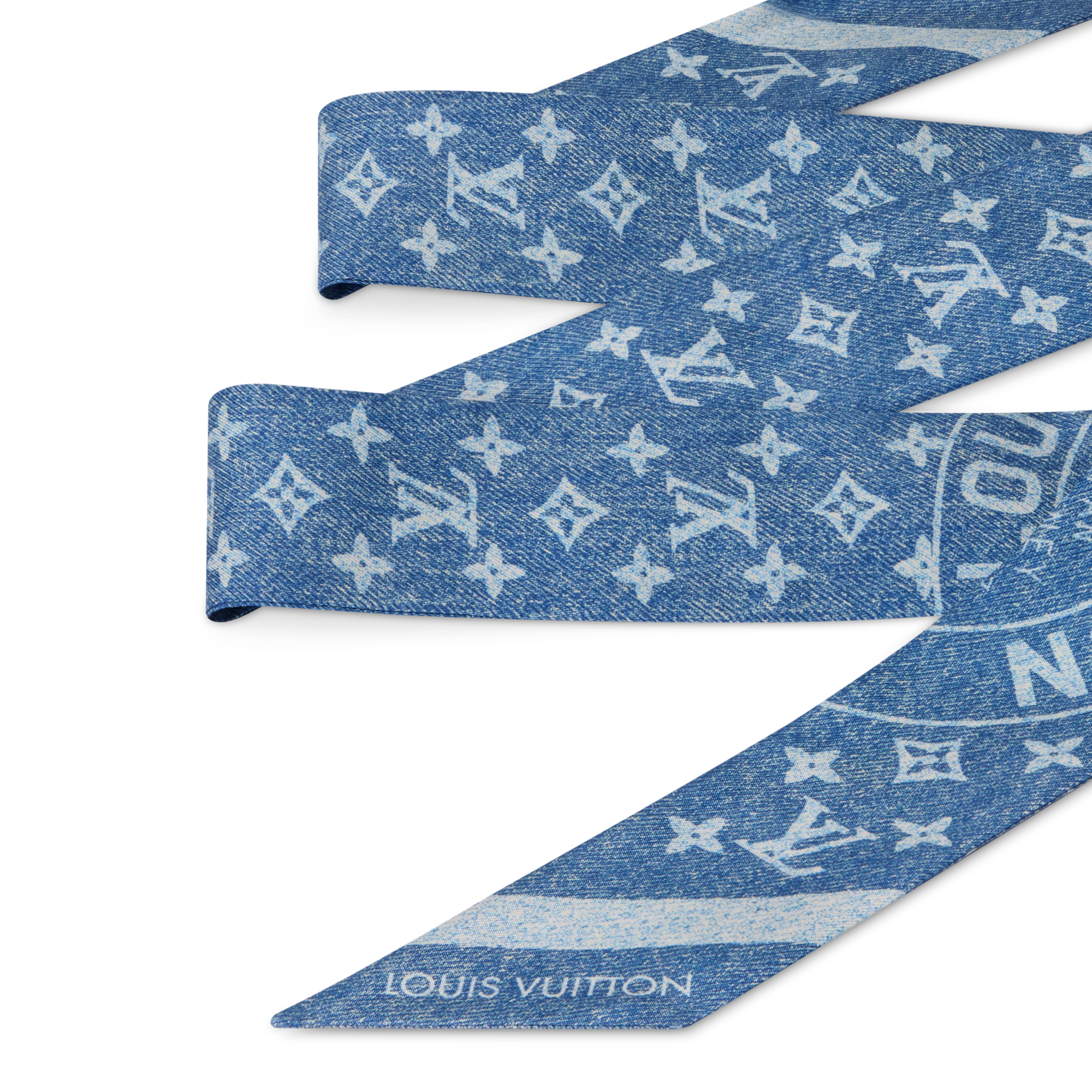 バンドーBB・LV デニム スタンプ S00｜ルイ・ヴィトン 公式サイト - M98004