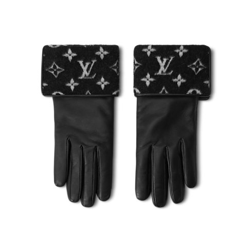 グローブ・LV デスティネーション S00 ウィメンズ アクセサリー (製品ズーム)