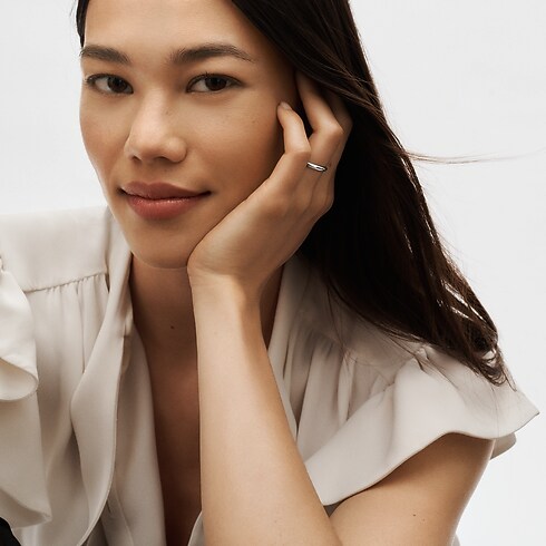 LV ダイヤモンド マリッジリング 2.5MM (プラチナ) ジュエリー ジュエリー カテゴリー (製品ズーム)