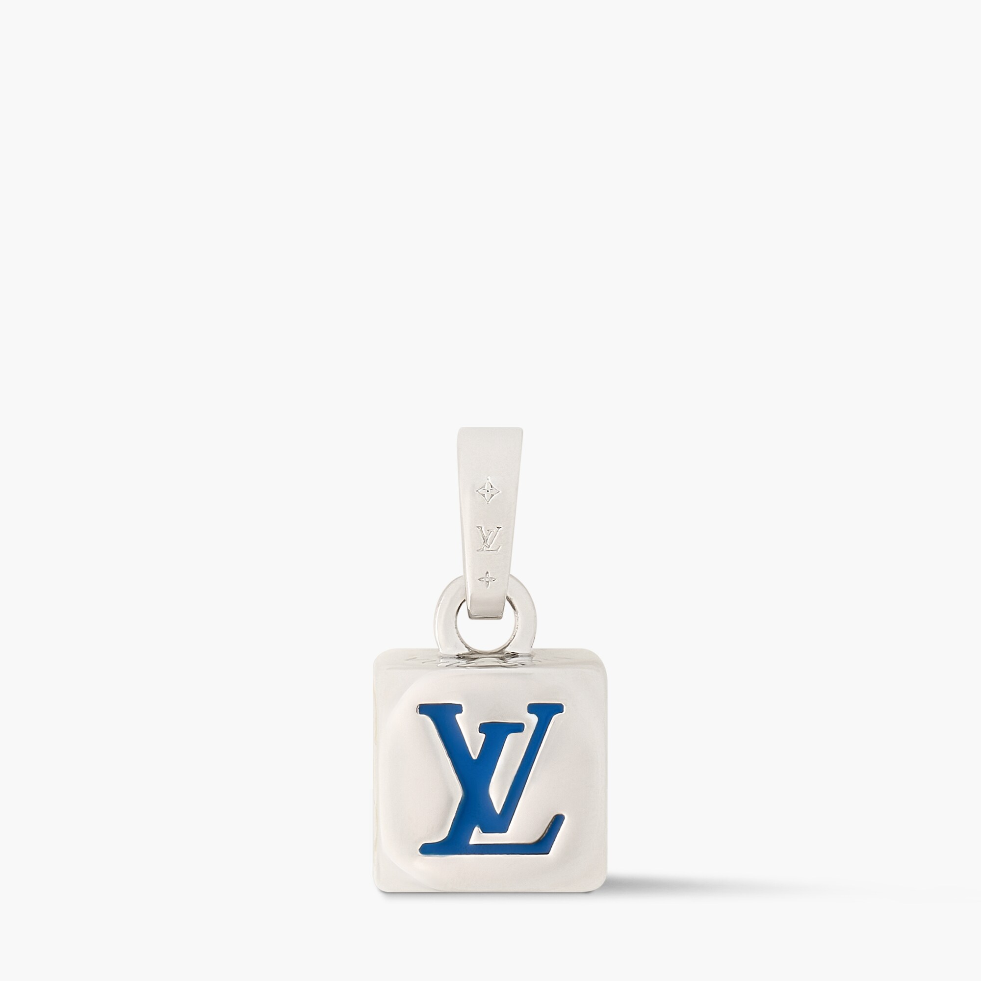 チャーム・LV ダイス S00｜ルイ・ヴィトン 公式サイト - M02578