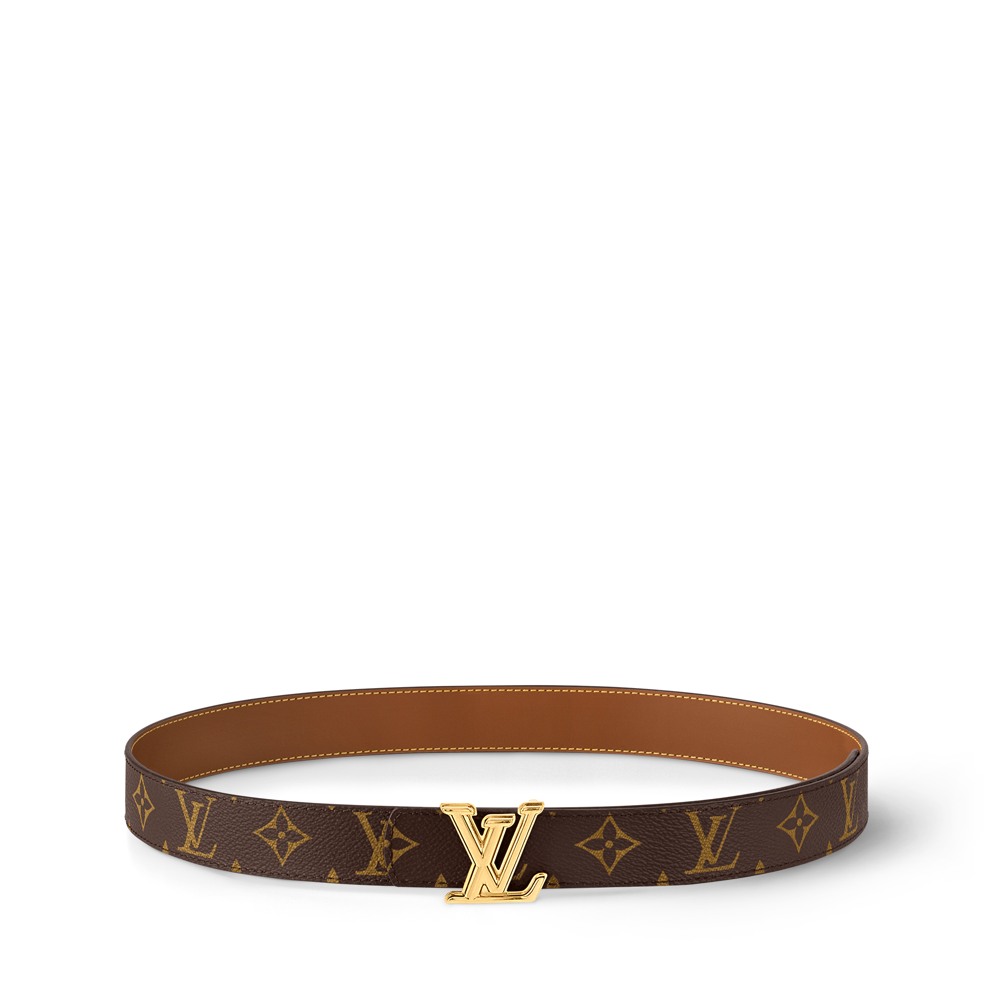 ベルト･LV ディメンション 30MM リバーシブル  メンズ アクセサリー (製品ズーム)