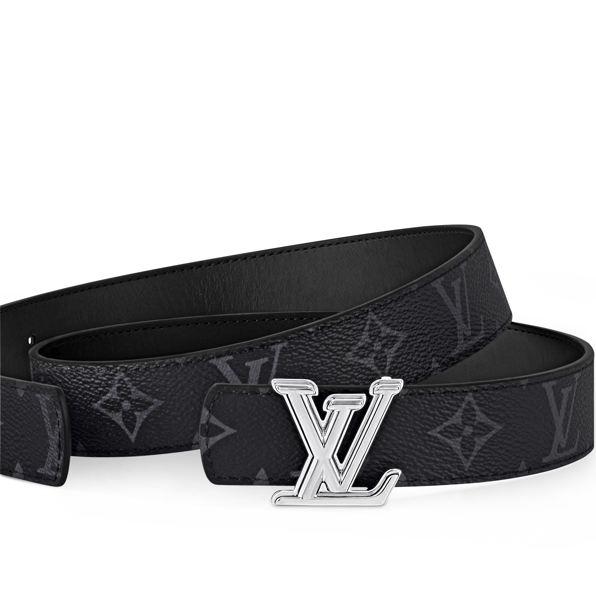 ベルト･LV ディメンション 30MM リバーシブル  メンズ アクセサリー (製品ズーム)