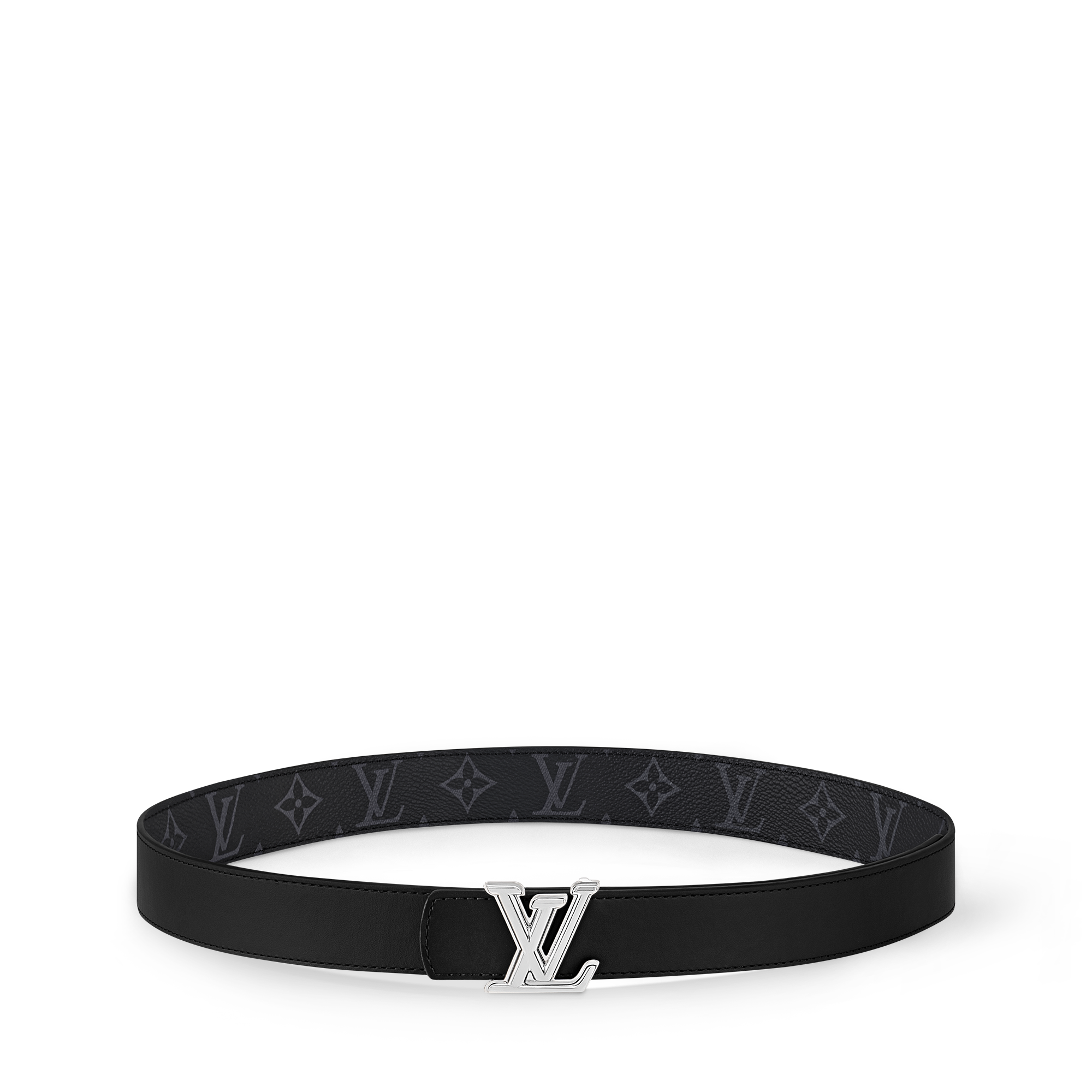 ベルト･LV ディメンション 30MM リバーシブル  メンズ アクセサリー (製品ズーム)