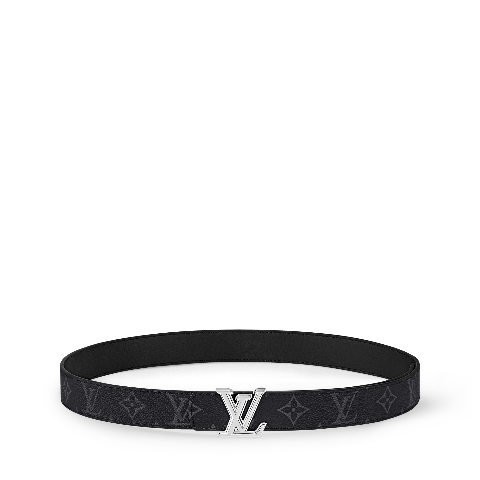 ベルト･LV ディメンション 30MM リバーシブル  メンズ アクセサリー (製品ズーム)