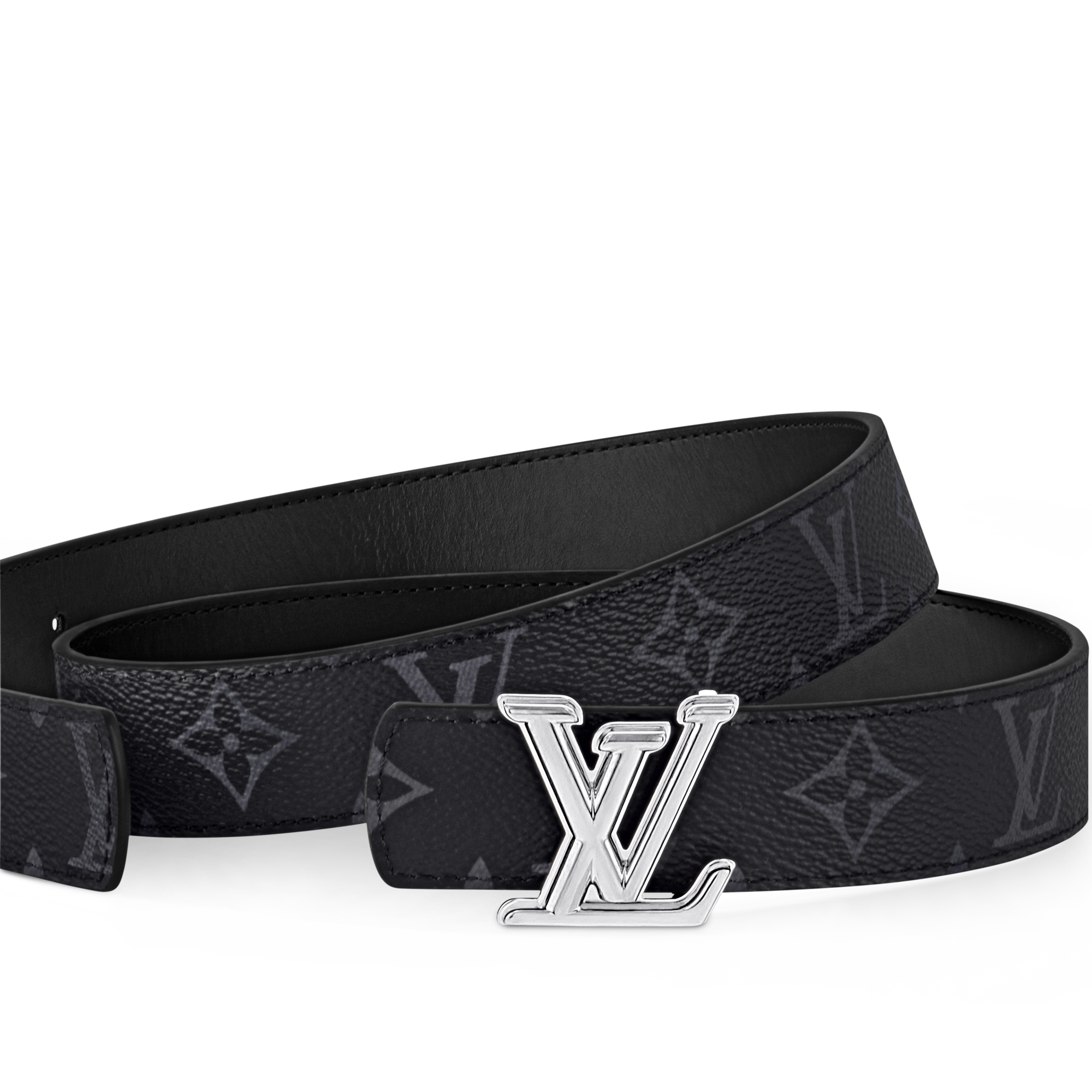 ベルト･LV ディメンション 30MM リバーシブル  メンズ アクセサリー (製品ズーム)