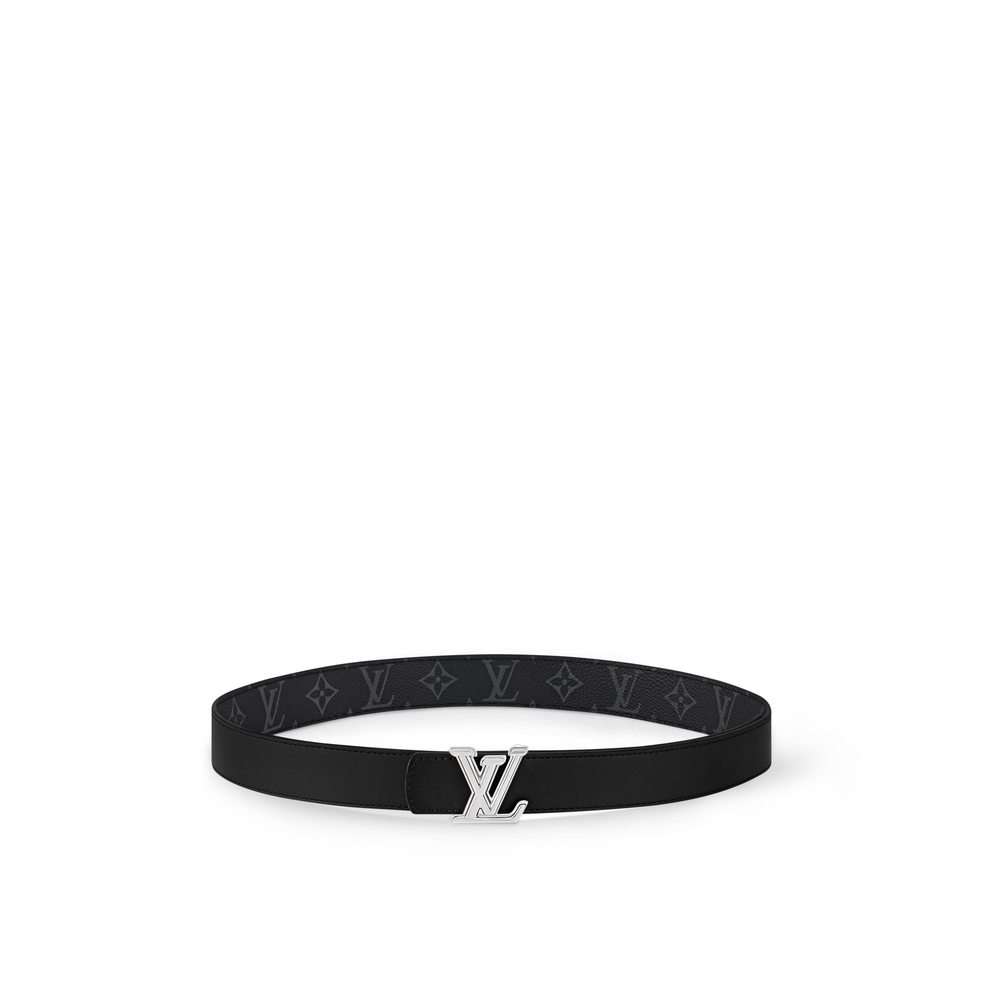 ベルト･LV ディメンション 30MM リバーシブル  メンズ アクセサリー (製品ズーム)