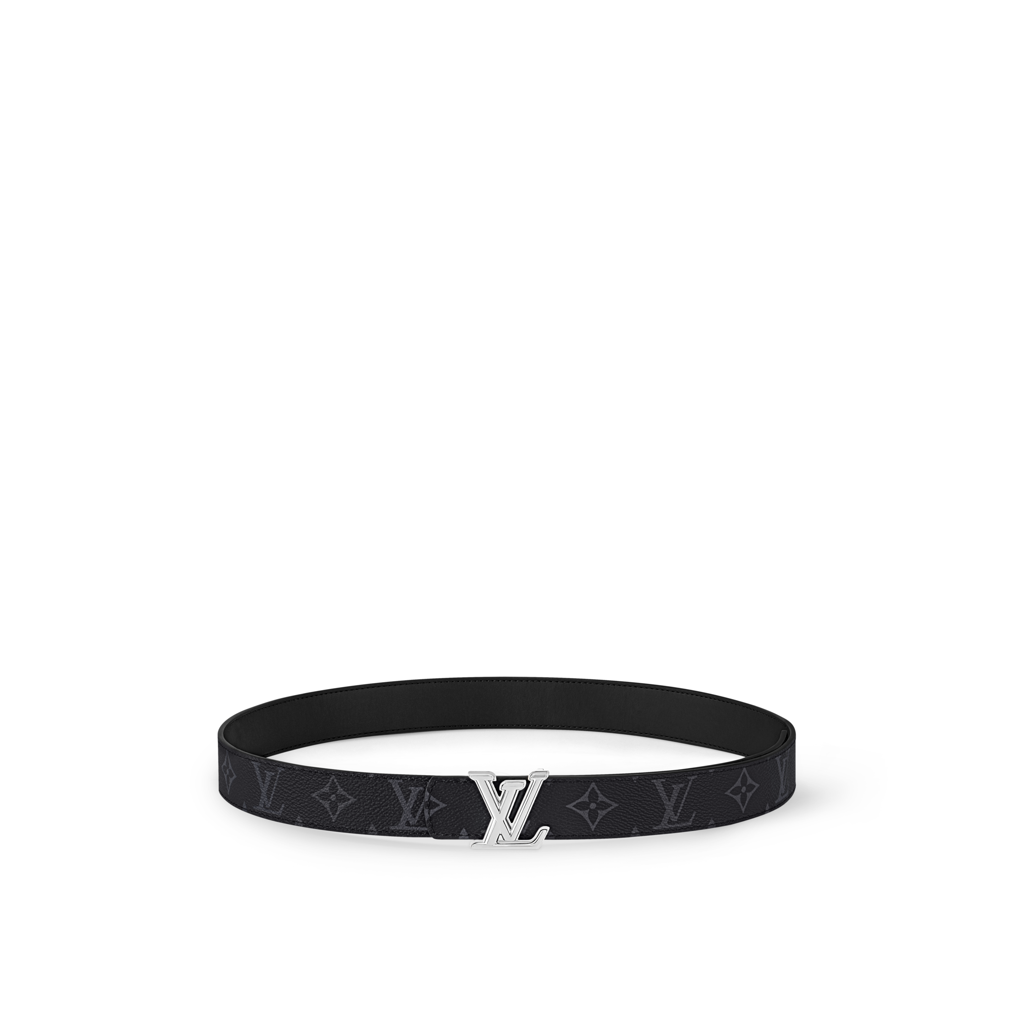 ベルト･LV ディメンション 30MM リバーシブル  メンズ アクセサリー (製品ズーム)