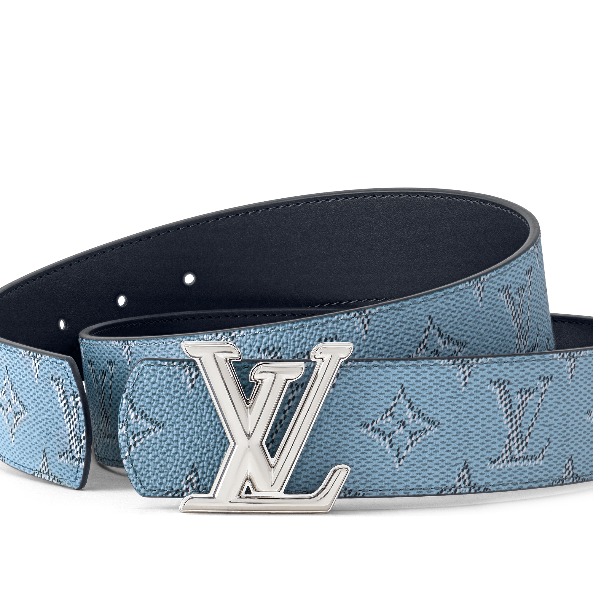 ベルト･LV ディメンション 40MM リバーシブル  メンズ アクセサリー (製品ズーム)