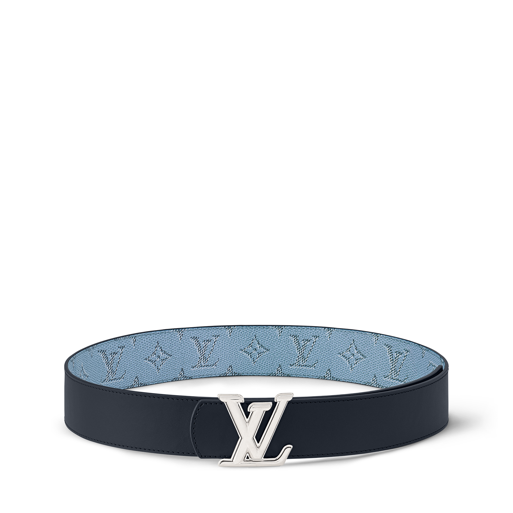 ベルト･LV ディメンション 40MM リバーシブル  メンズ アクセサリー (製品ズーム)