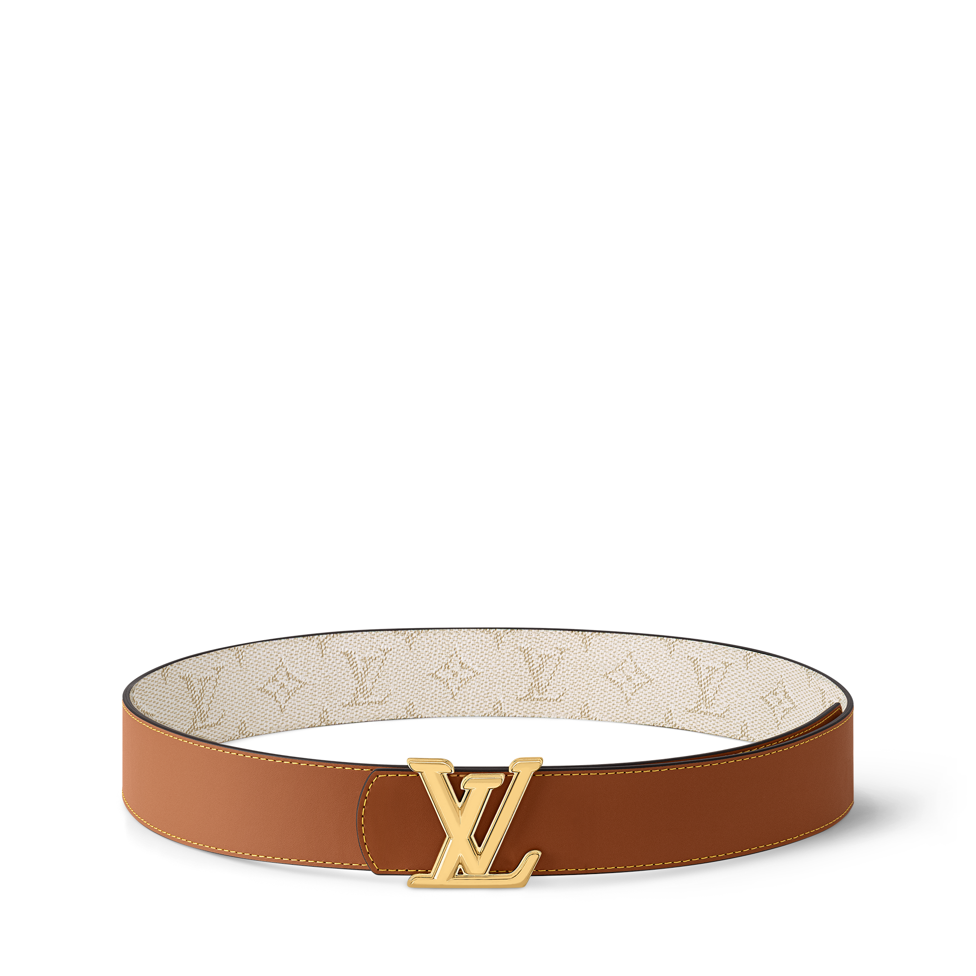 ベルト･LV ディメンション 40MM リバーシブル  メンズ アクセサリー (製品ズーム)