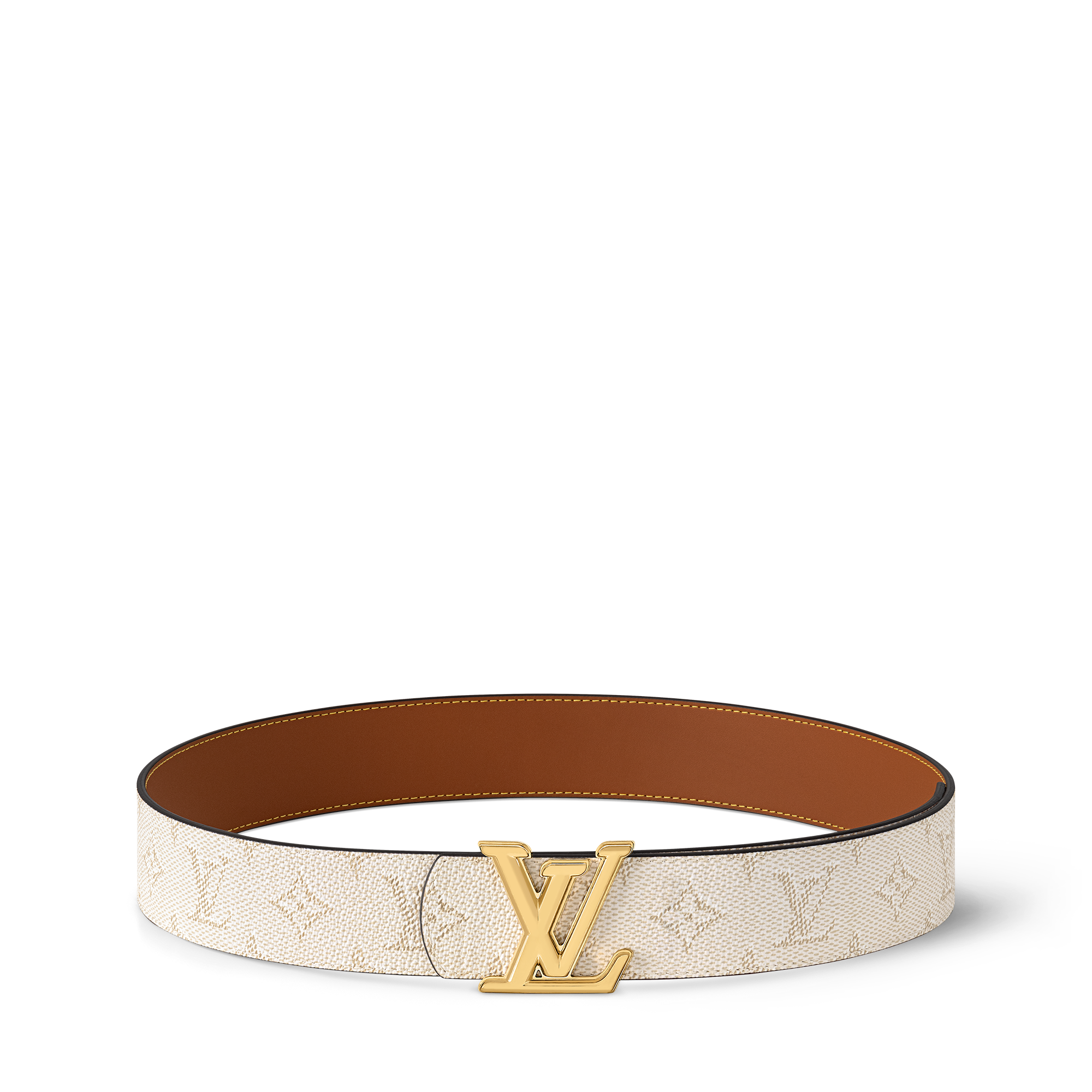 ベルト･LV ディメンション 40MM リバーシブル  メンズ アクセサリー (製品ズーム)