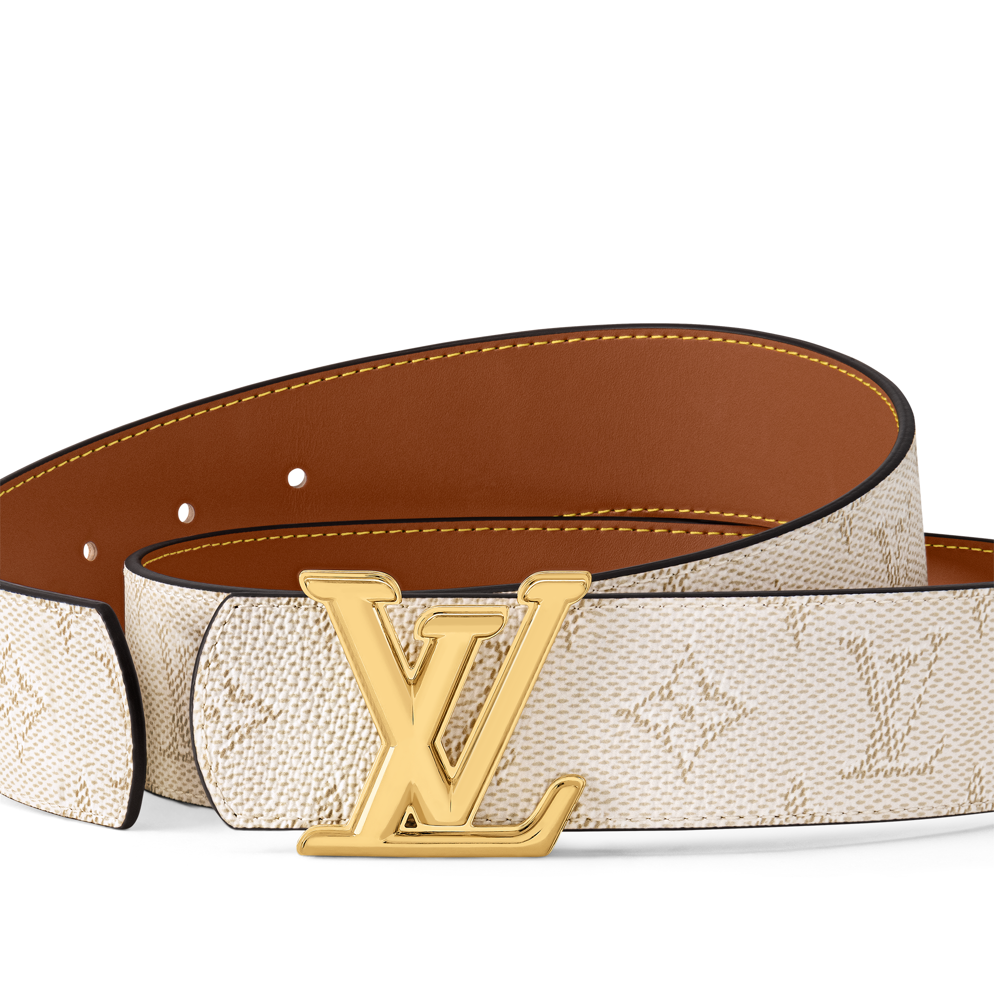 ベルト･LV ディメンション 40MM リバーシブル  メンズ アクセサリー (製品ズーム)