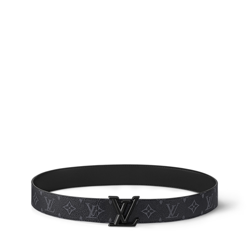 ベルト・LV ディメンション 40MM リバーシブル モノグラム・エクリプス ギフト Chinese New Year Gifts (製品ズーム)