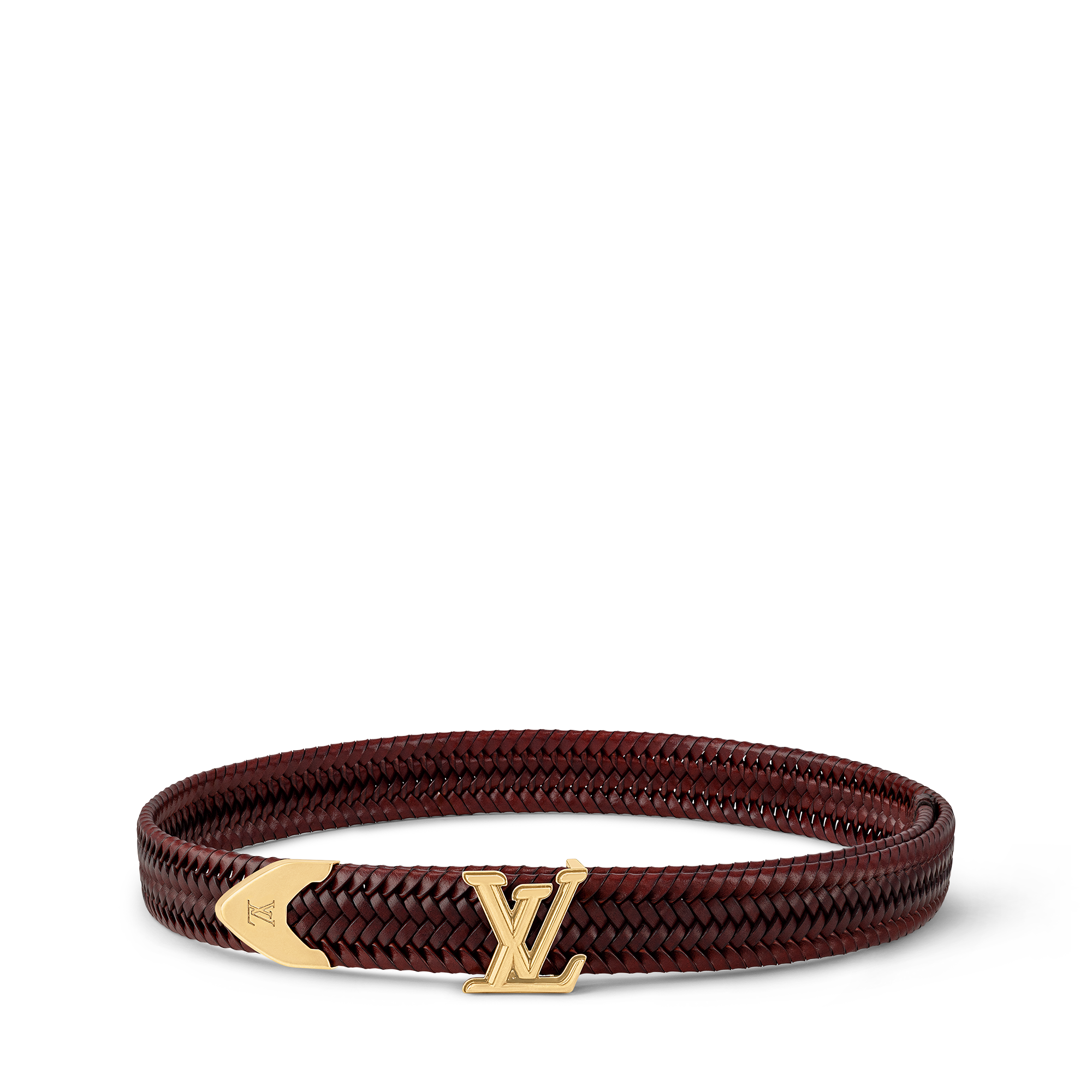 ベルト・LV ディメンション ブレード 40MM ｜ルイ・ヴィトン 公式  