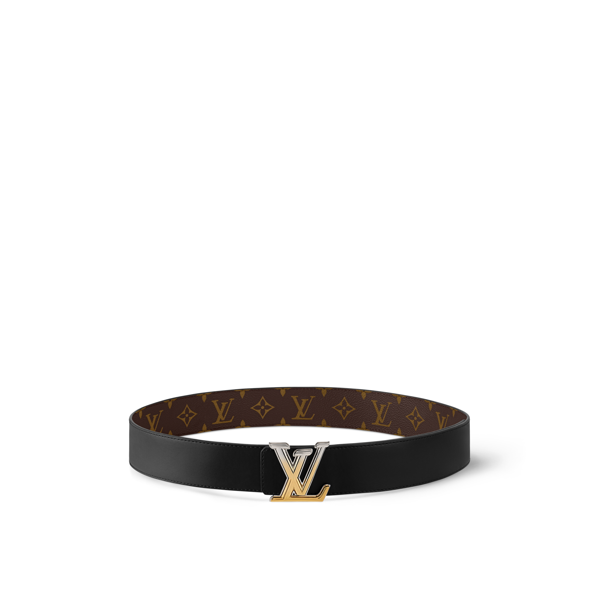 ベルト･LV ディメンション グラディエント 40MM リバーシブル  メンズ アクセサリー (製品ズーム)