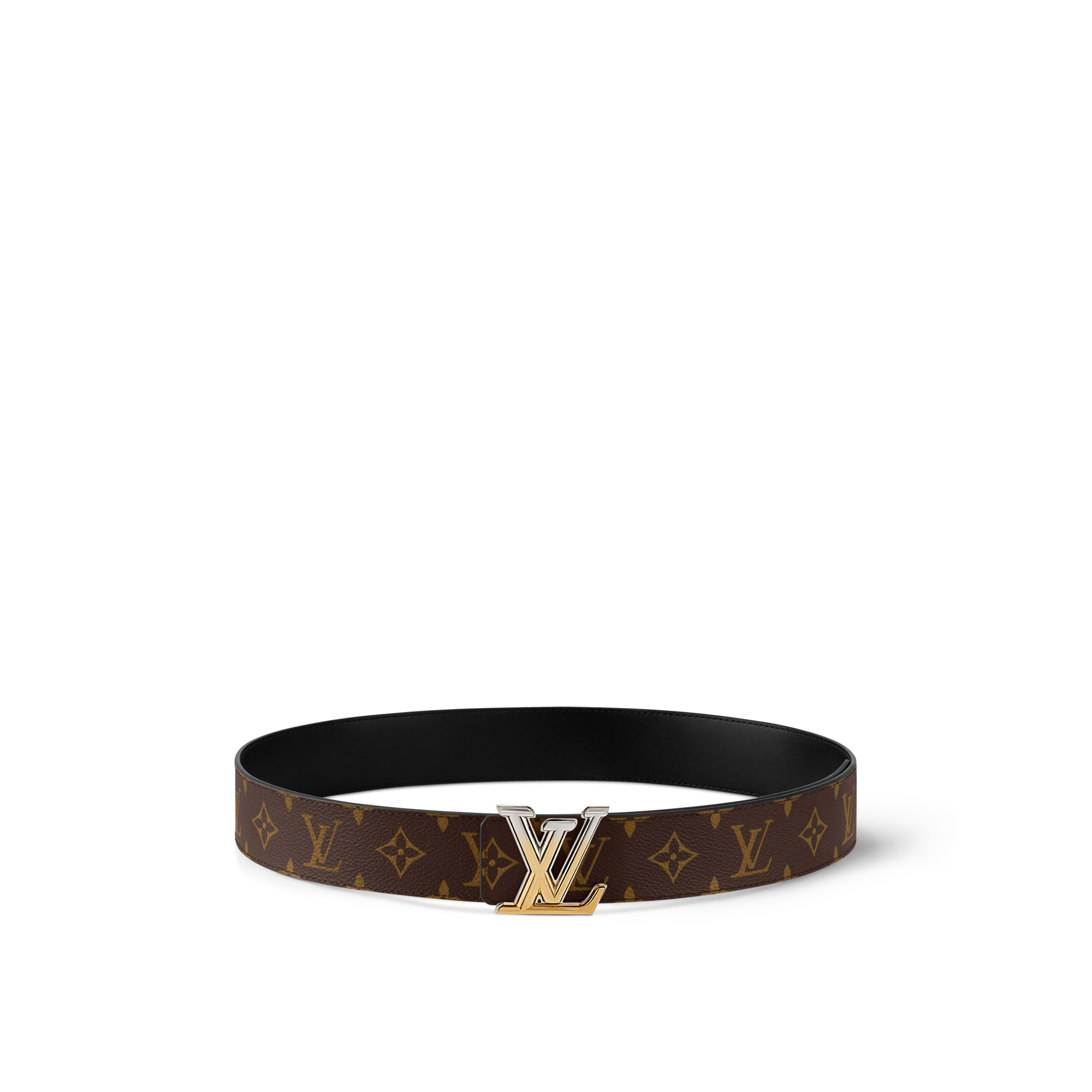 ベルト･LV ディメンション グラディエント 40MM リバーシブル  メンズ アクセサリー (製品ズーム)
