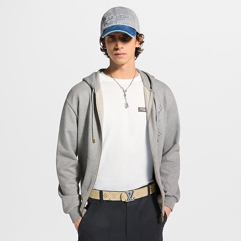 ベルト・LV ディメンション モノグラム サープラス 40MM リバーシブル メンズ アクセサリー (製品ズーム)