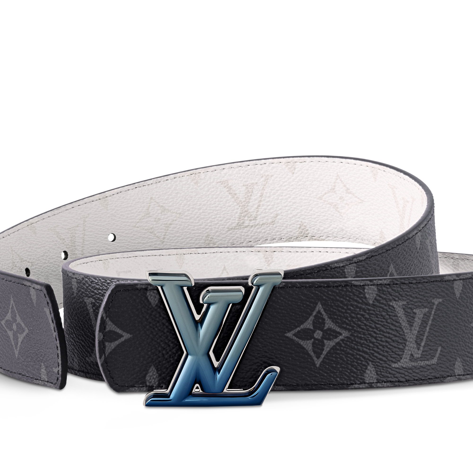 ベルト･LV ディメンション サンセット 40MM リバーシブル  メンズ アクセサリー (製品ズーム)