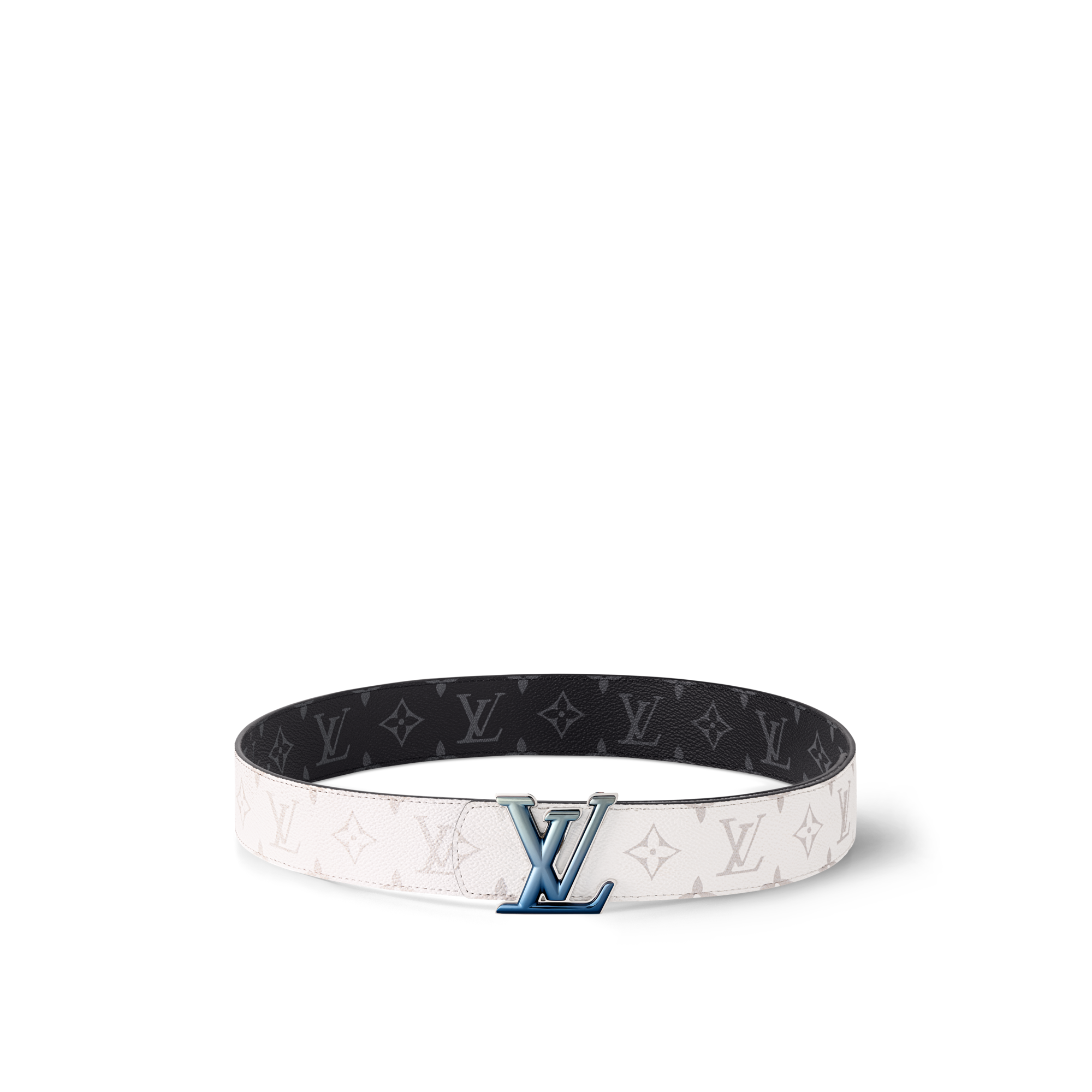 ベルト･LV ディメンション サンセット 40MM リバーシブル  メンズ アクセサリー (製品ズーム)