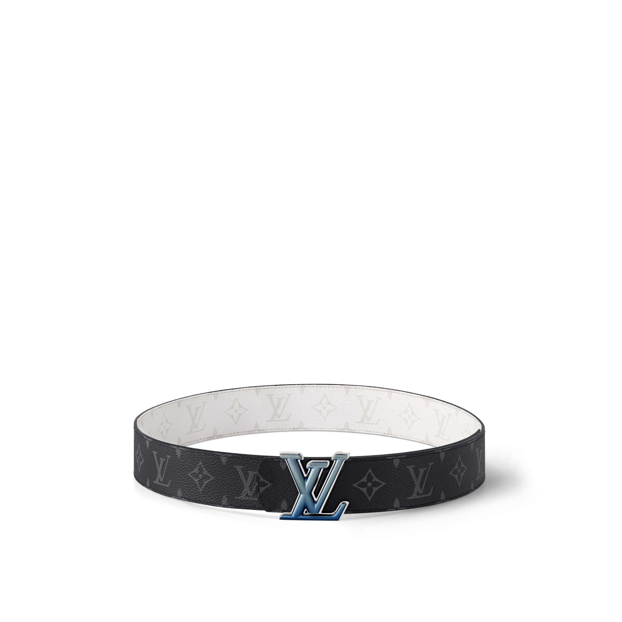 ベルト･LV ディメンション サンセット 40MM リバーシブル  メンズ アクセサリー (製品ズーム)