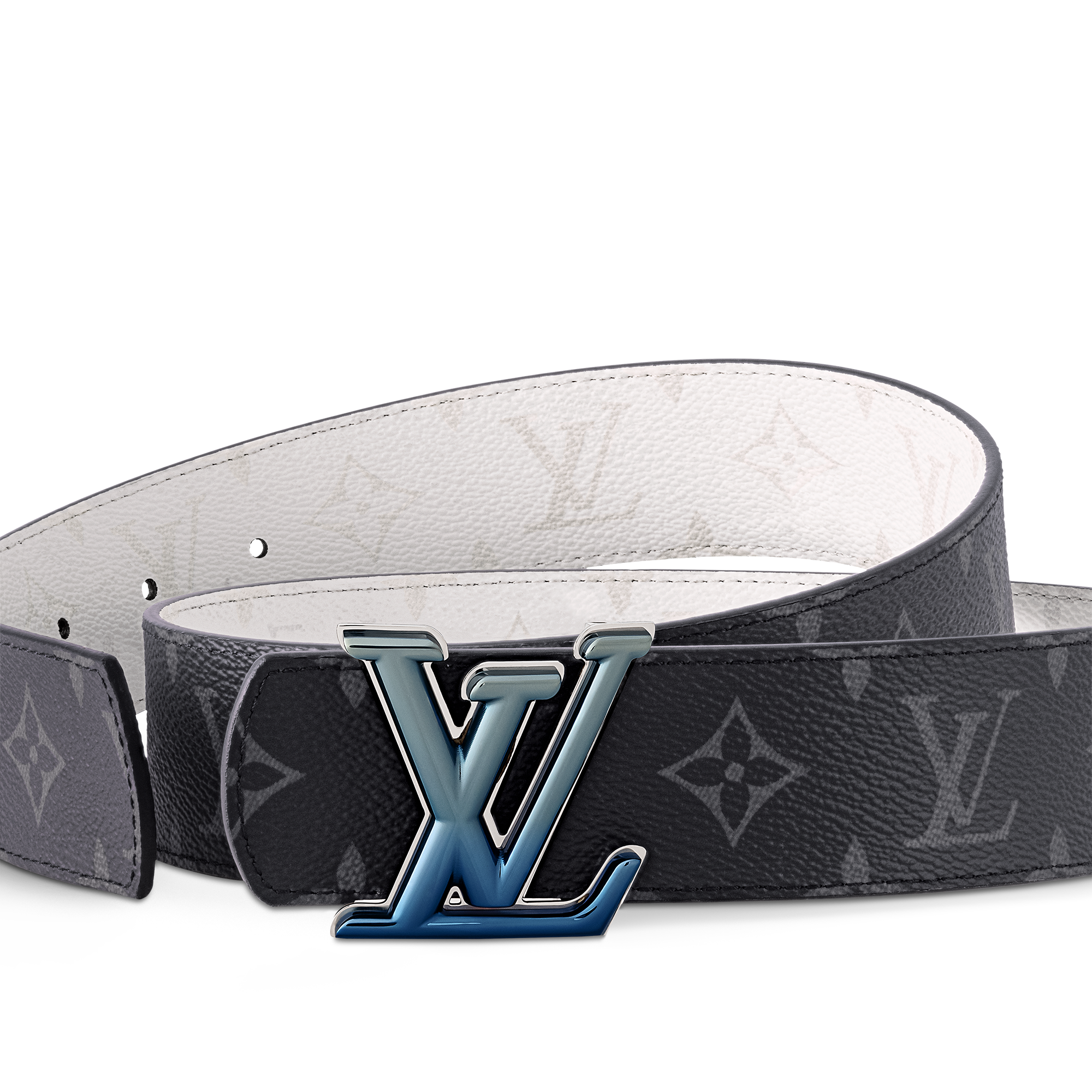 ベルト･LV ディメンション サンセット 40MM リバーシブル  メンズ アクセサリー (製品ズーム)
