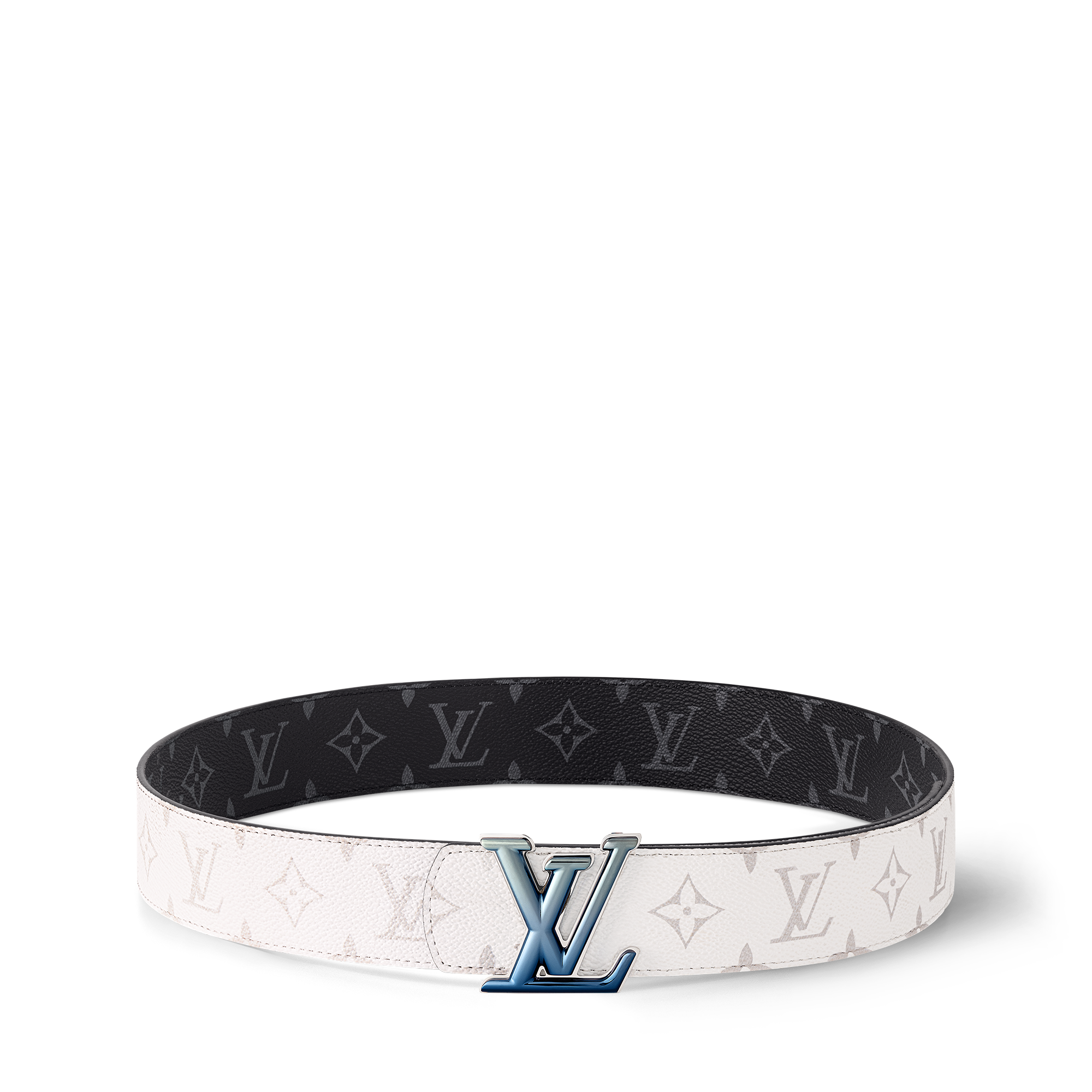 ベルト･LV ディメンション サンセット 40MM リバーシブル  メンズ アクセサリー (製品ズーム)