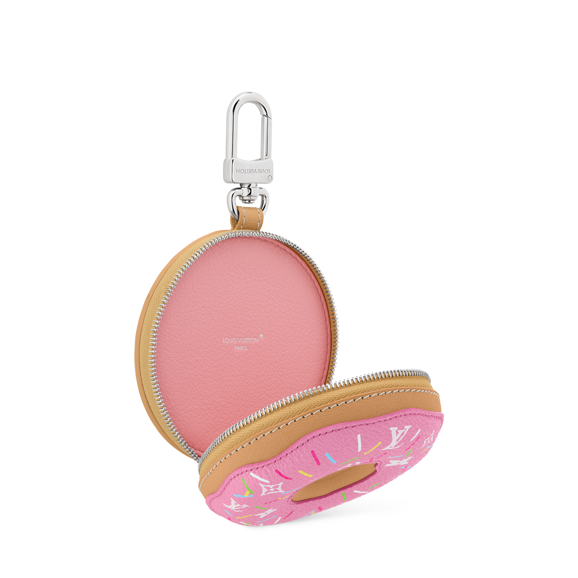 バッグチャーム･LV ドーナッツ S00 メンズ アクセサリー (製品ズーム)