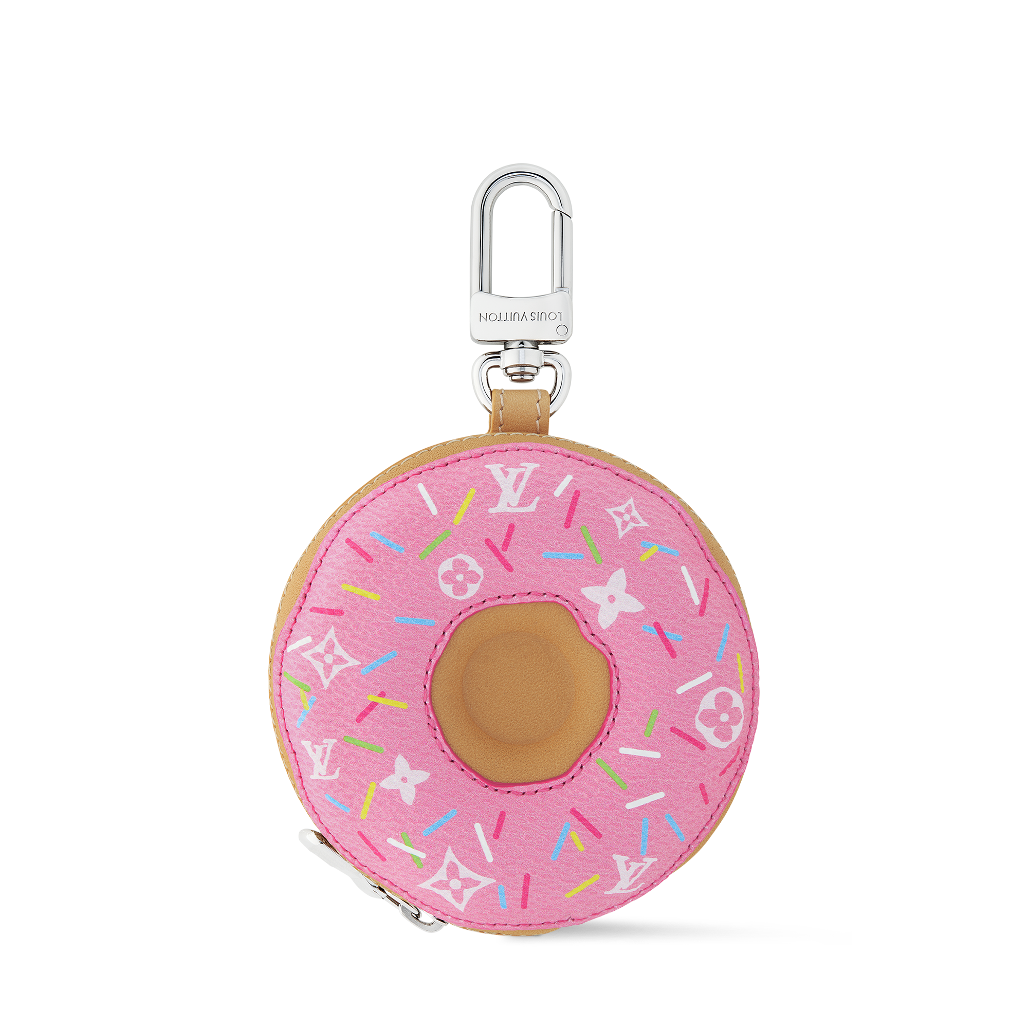 バッグチャーム･LV ドーナッツ S00 メンズ アクセサリー (製品ズーム)