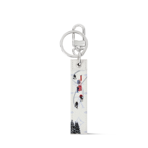 キーホルダー&バッグチャーム・LV ドラゴンヌ スポーツ S00 メンズ アクセサリー (製品ズーム)