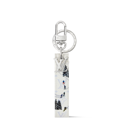 キーホルダー&バッグチャーム・LV ドラゴンヌ スポーツ S00 メンズ アクセサリー (製品ズーム)