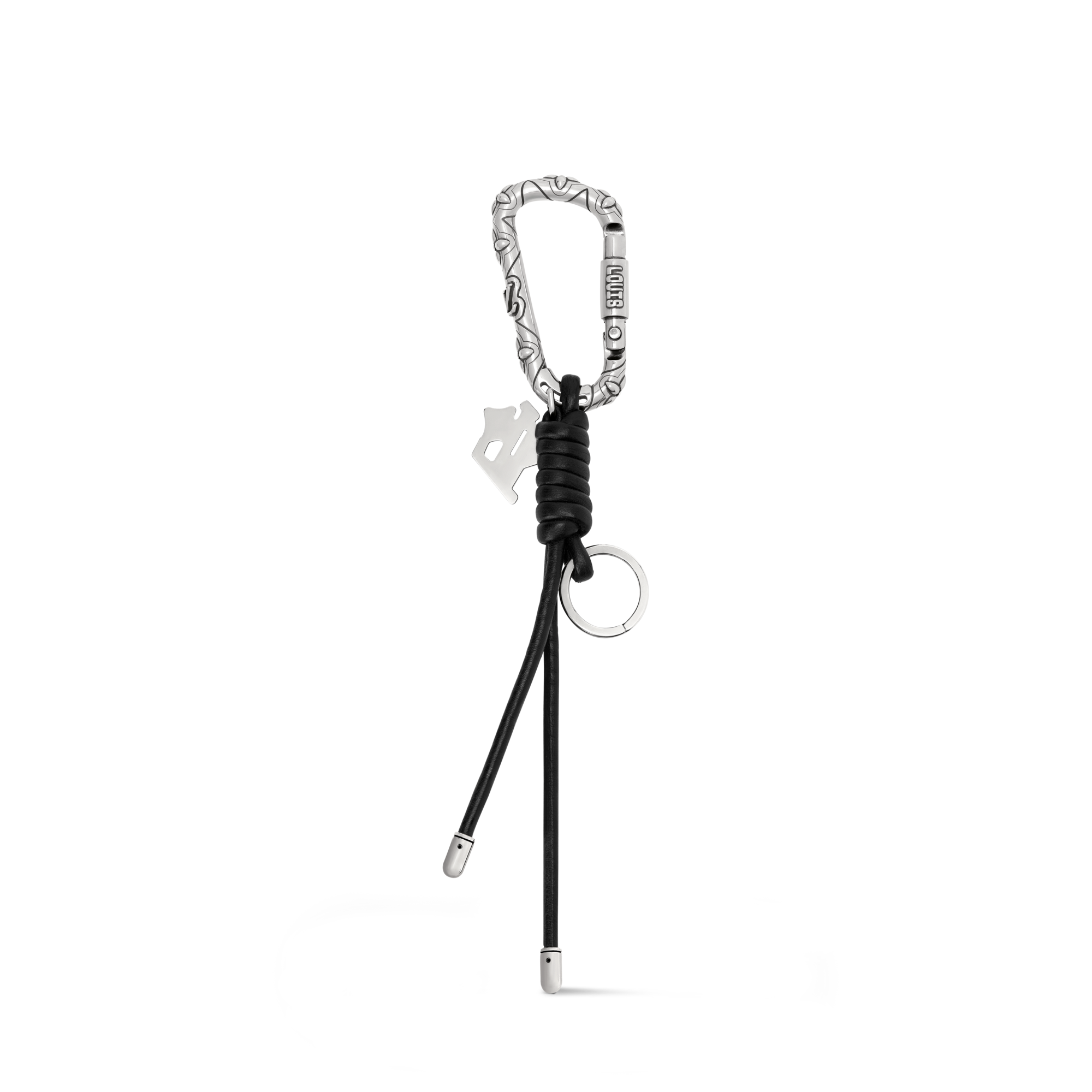 バッグチャーム･LV ドリフト フック S00 メンズ アクセサリー (製品ズーム)